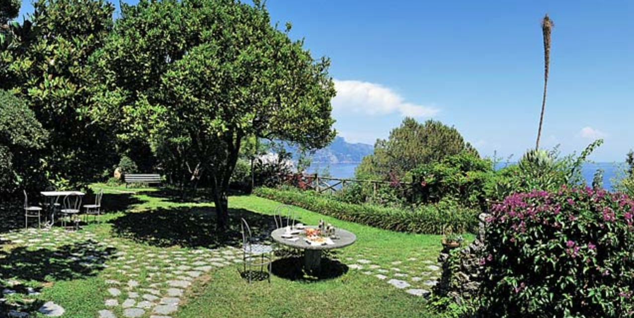 Amalfi Coast Hotels | Santa Caterina