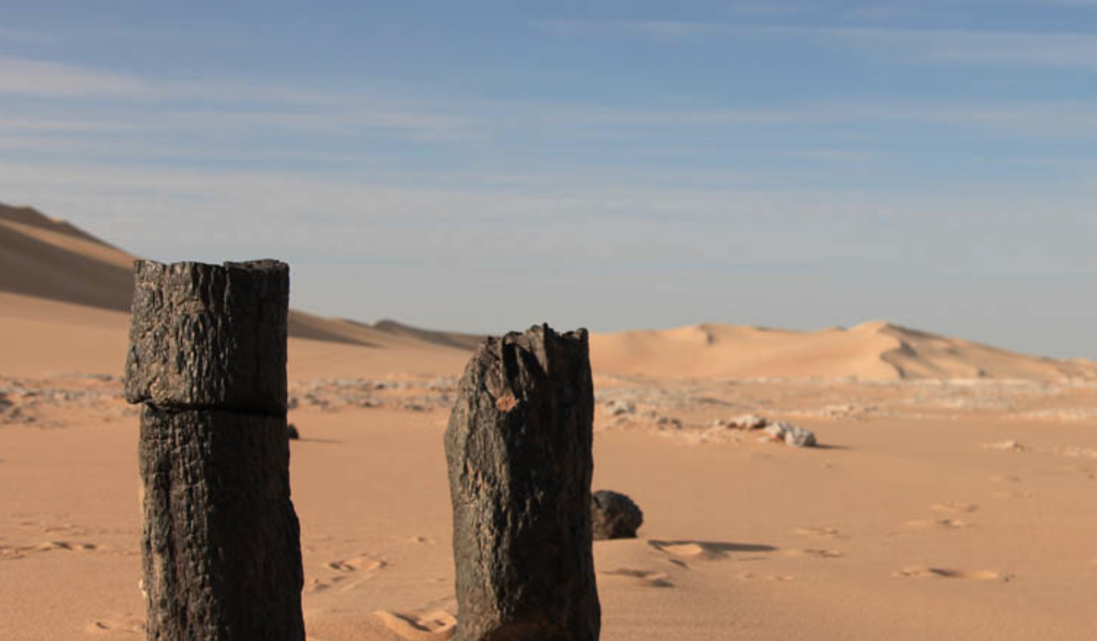 Siwa Oasis | Taziry Ecovillages Siwa, Egypt