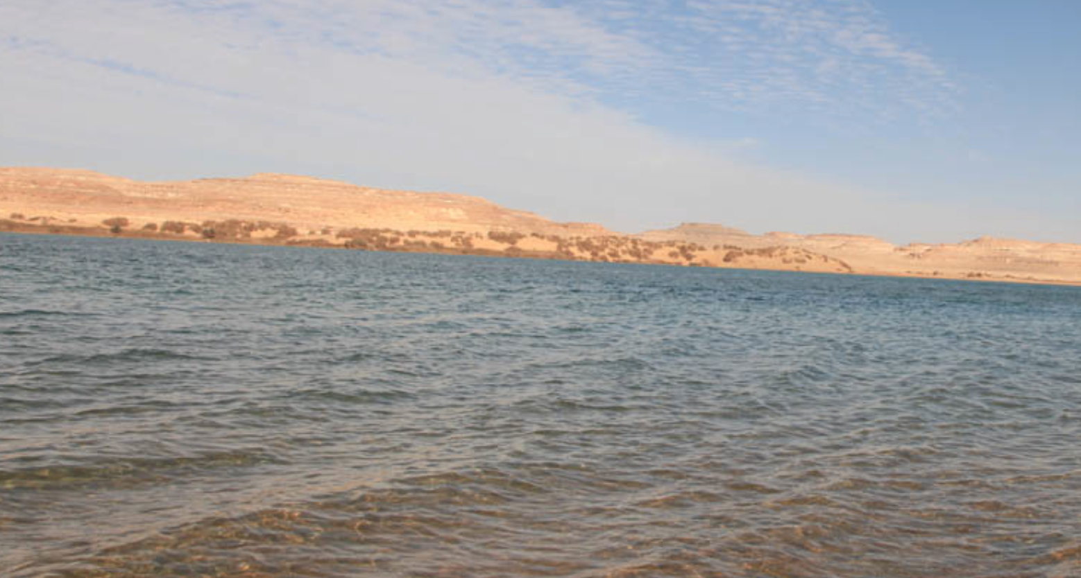 Siwa Oasis | Taziry Ecovillages Siwa, Egypt