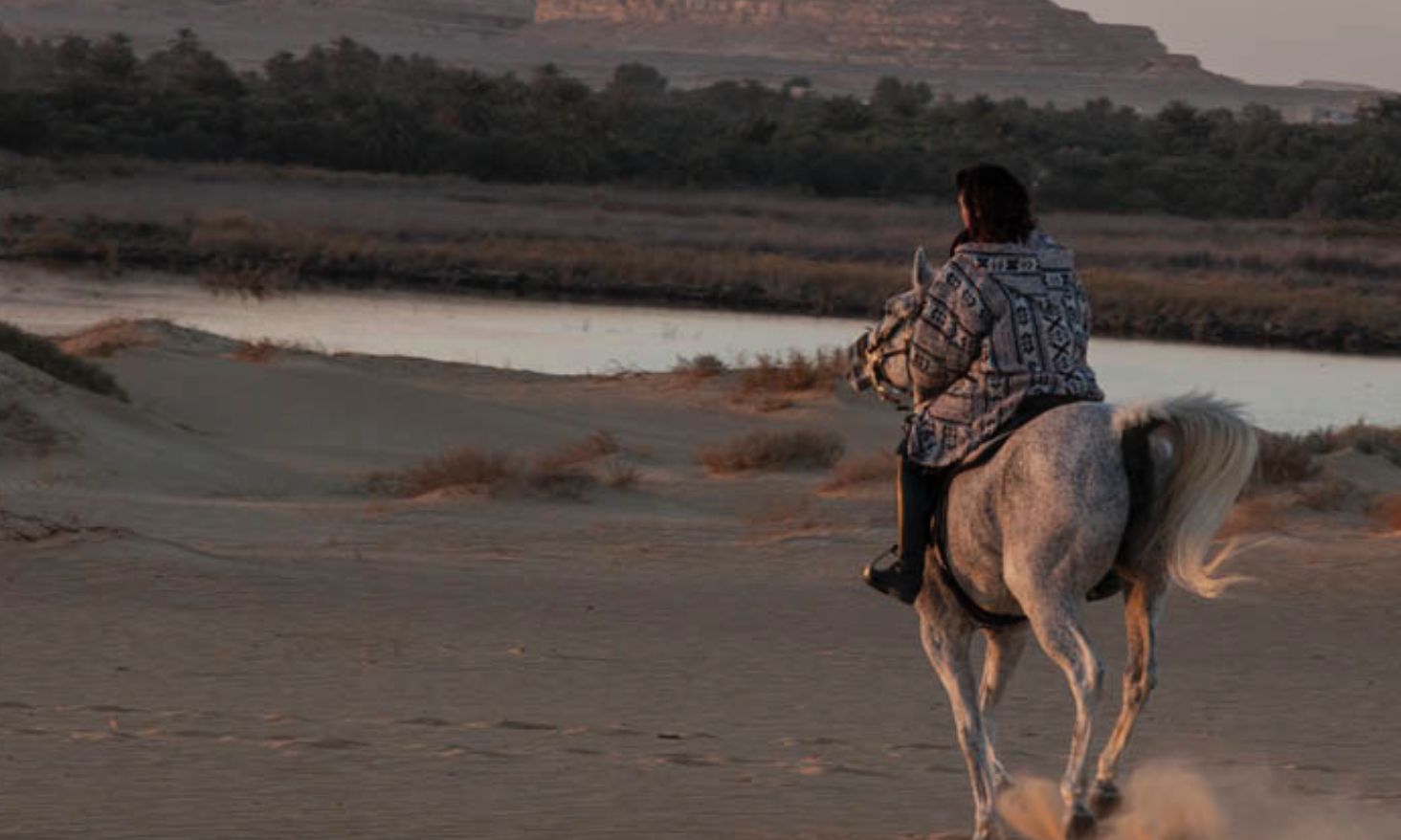 Siwa Oasis | Taziry Ecovillages Siwa, Egypt