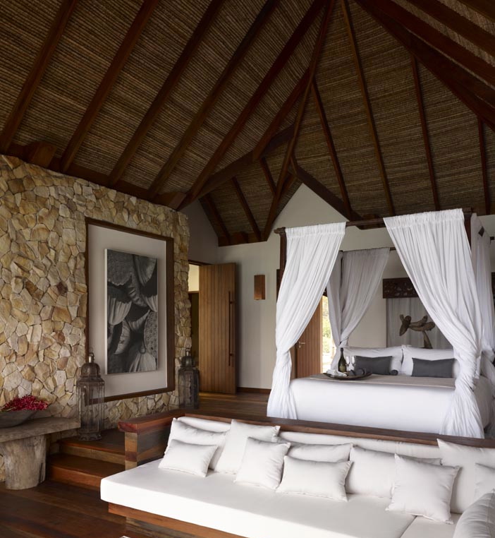 Cambodia Hotel | Song Saa Private Island Resort