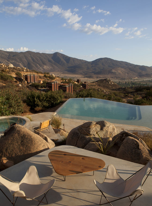 Mexico Hotels | Encuentro Guadalupe