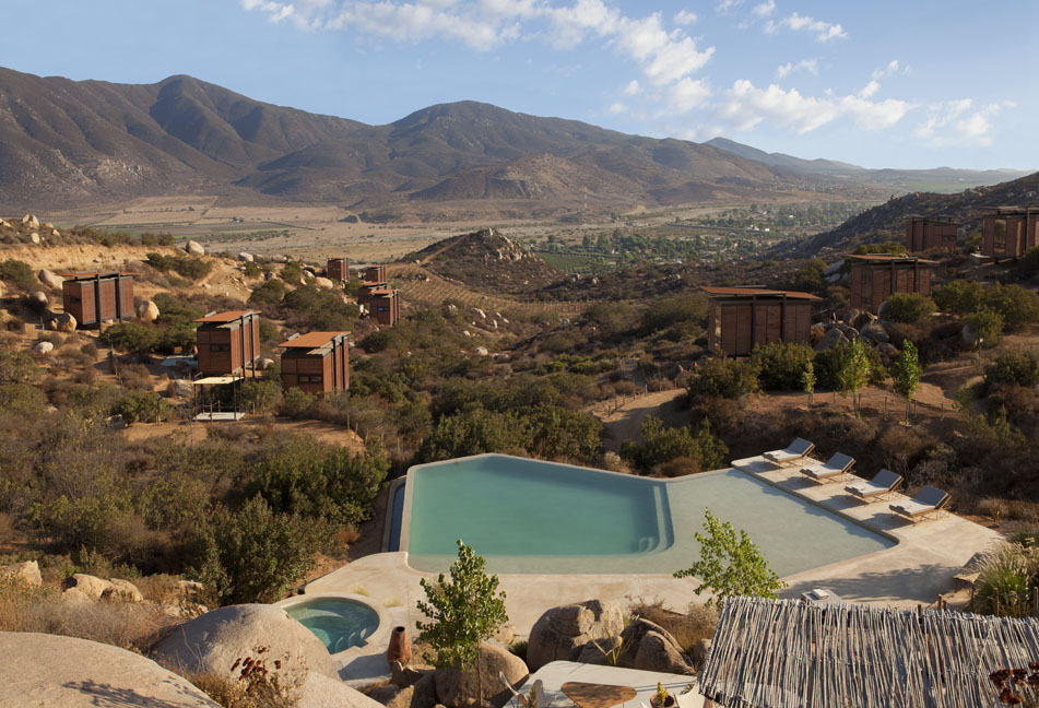 Mexico Hotels | Encuentro Guadalupe