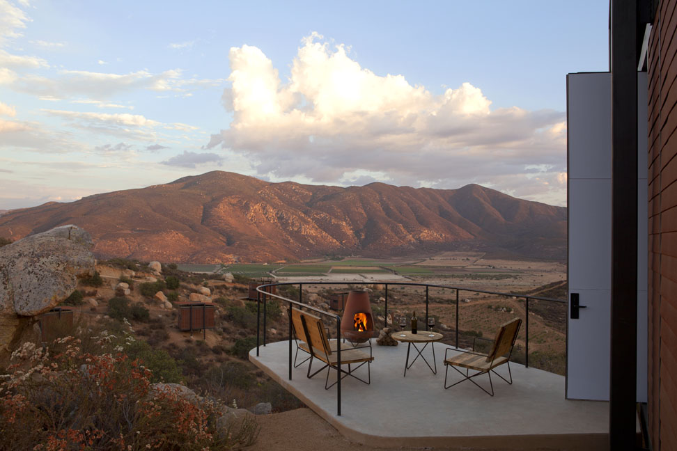 Mexico Hotels | Encuentro Guadalupe