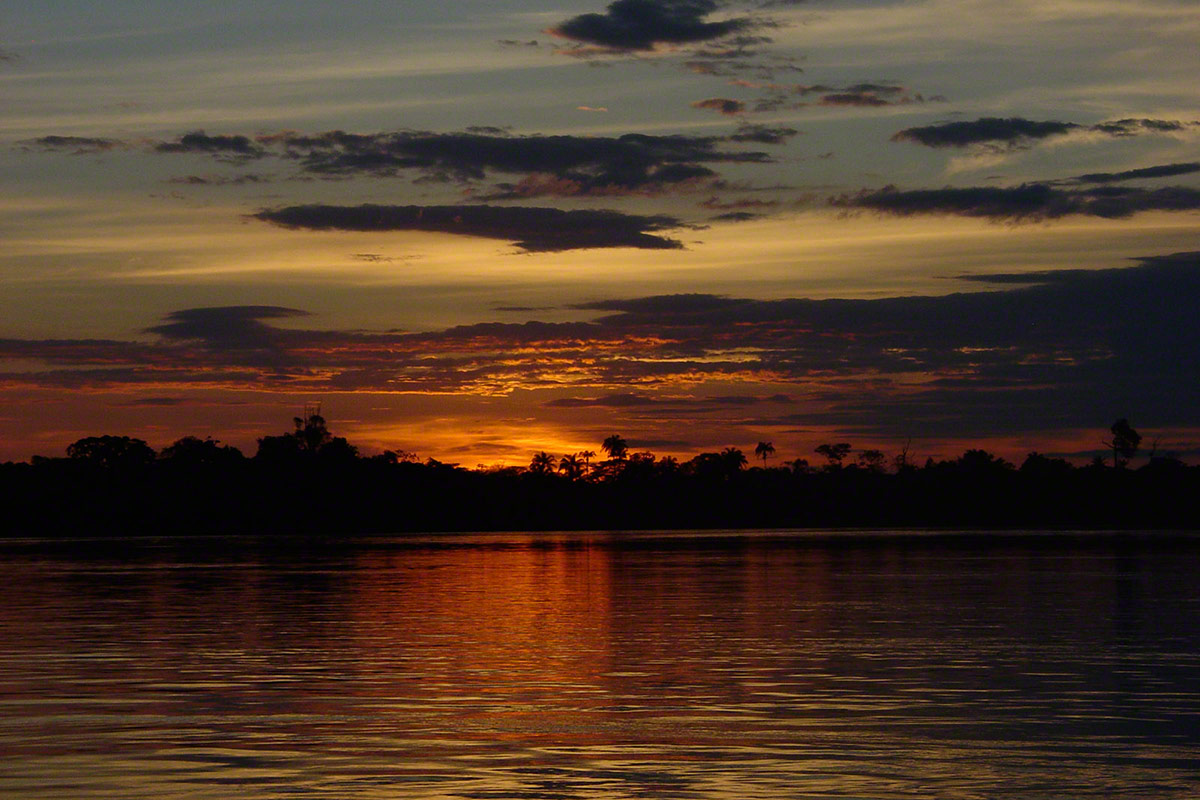 Brazil Resort | Cristalino Lodge | An Amazon Sanctuary