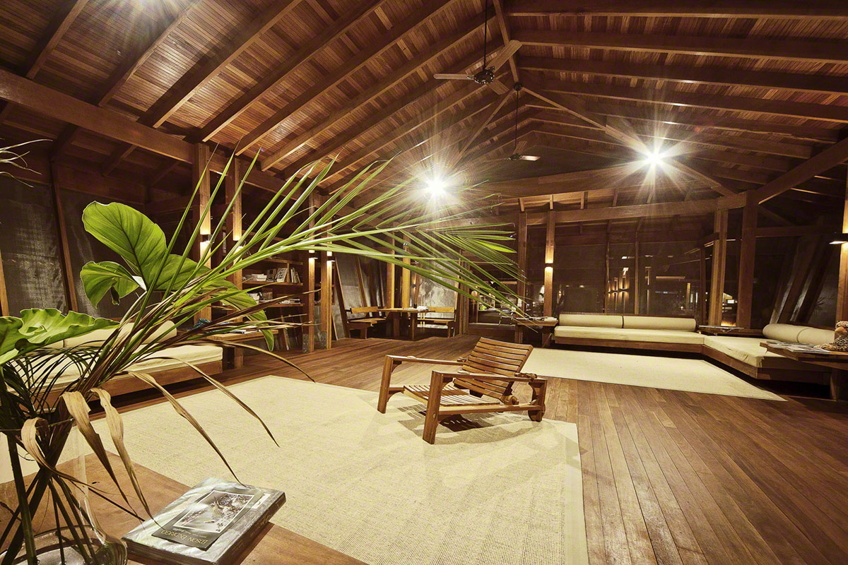 Brazil Resort | Cristalino Lodge | An Amazon Sanctuary