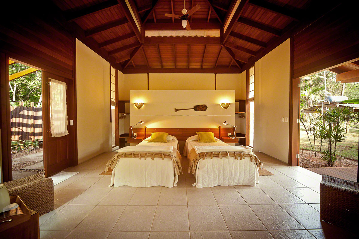 Brazil Resort | Cristalino Lodge | An Amazon Sanctuary