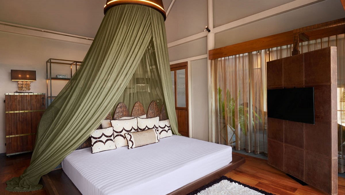Thailand Hotels | Keemala Phuket