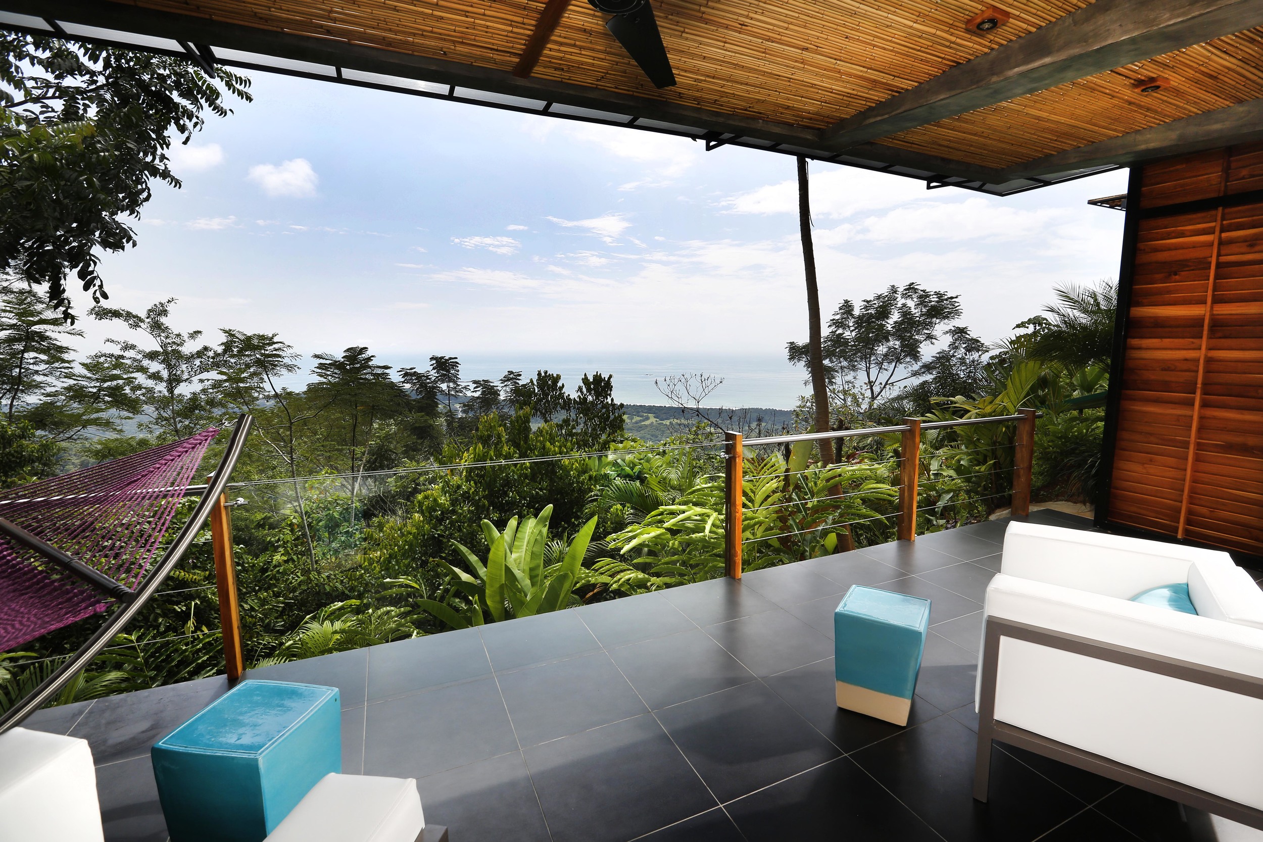 Costa Rica Hotel | Kura Boutique Hotel