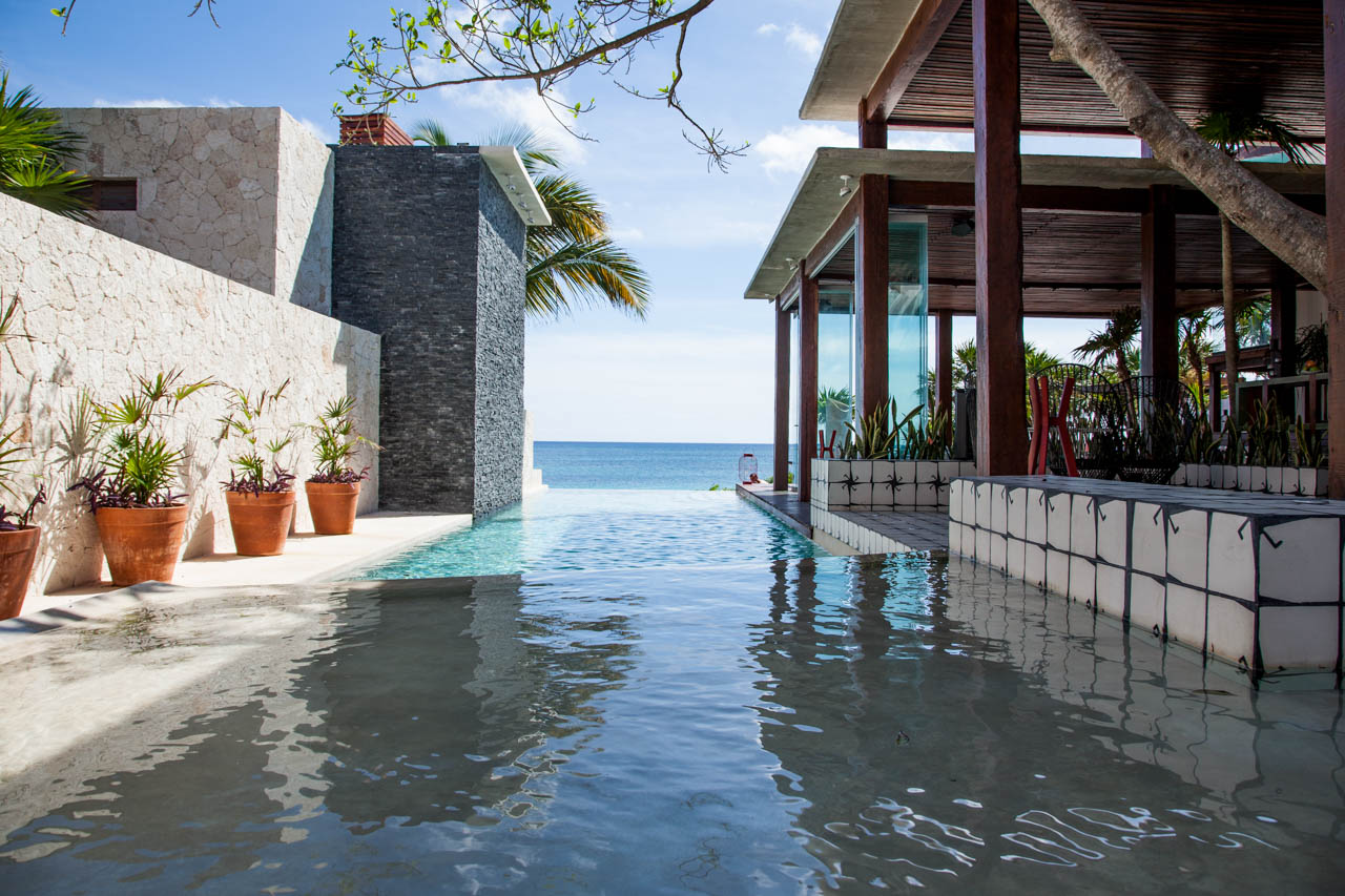 Tulum Hotels | Mi Amor