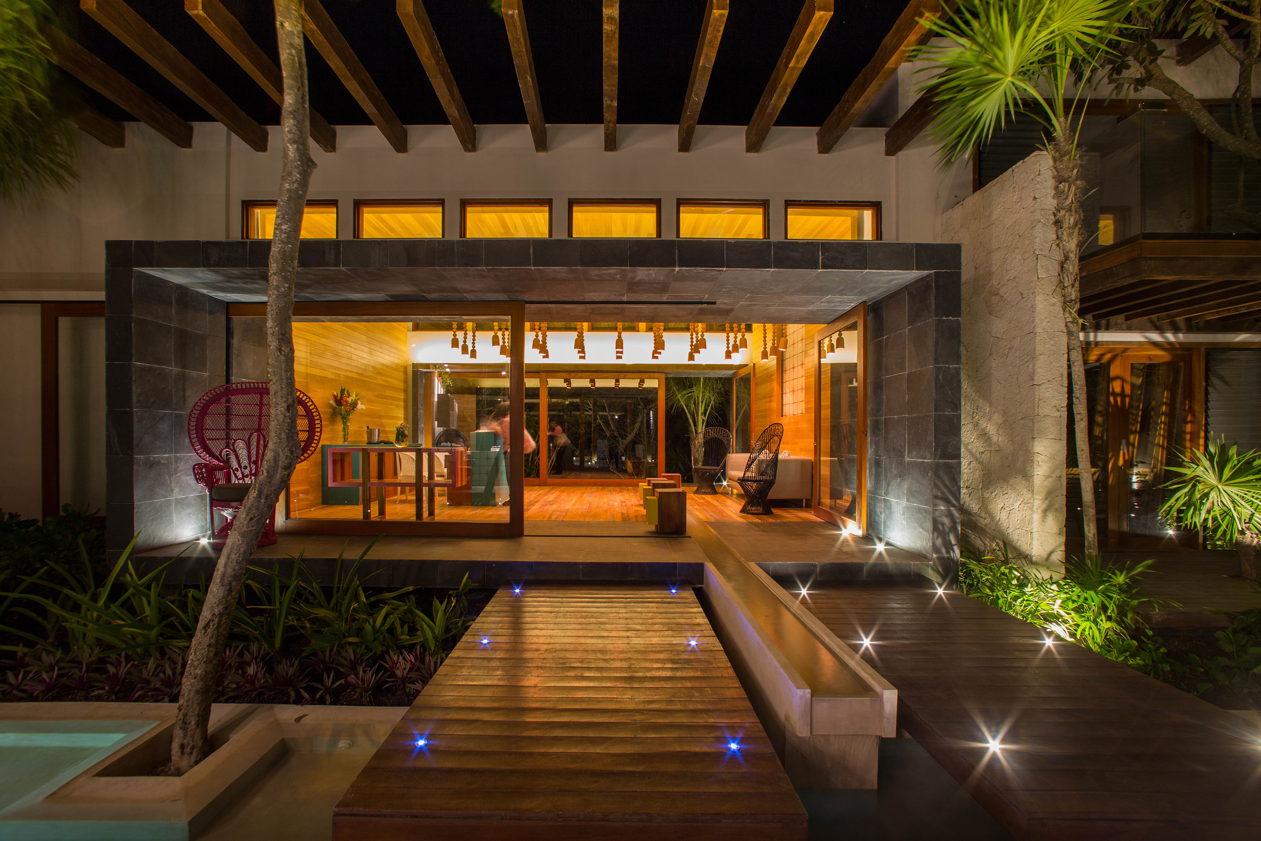 Tulum Hotels | Mi Amor