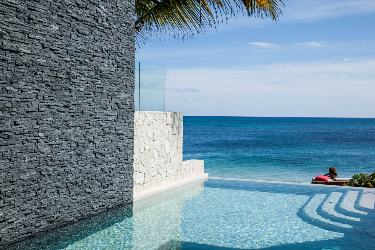 Tulum Hotels | Mi Amor