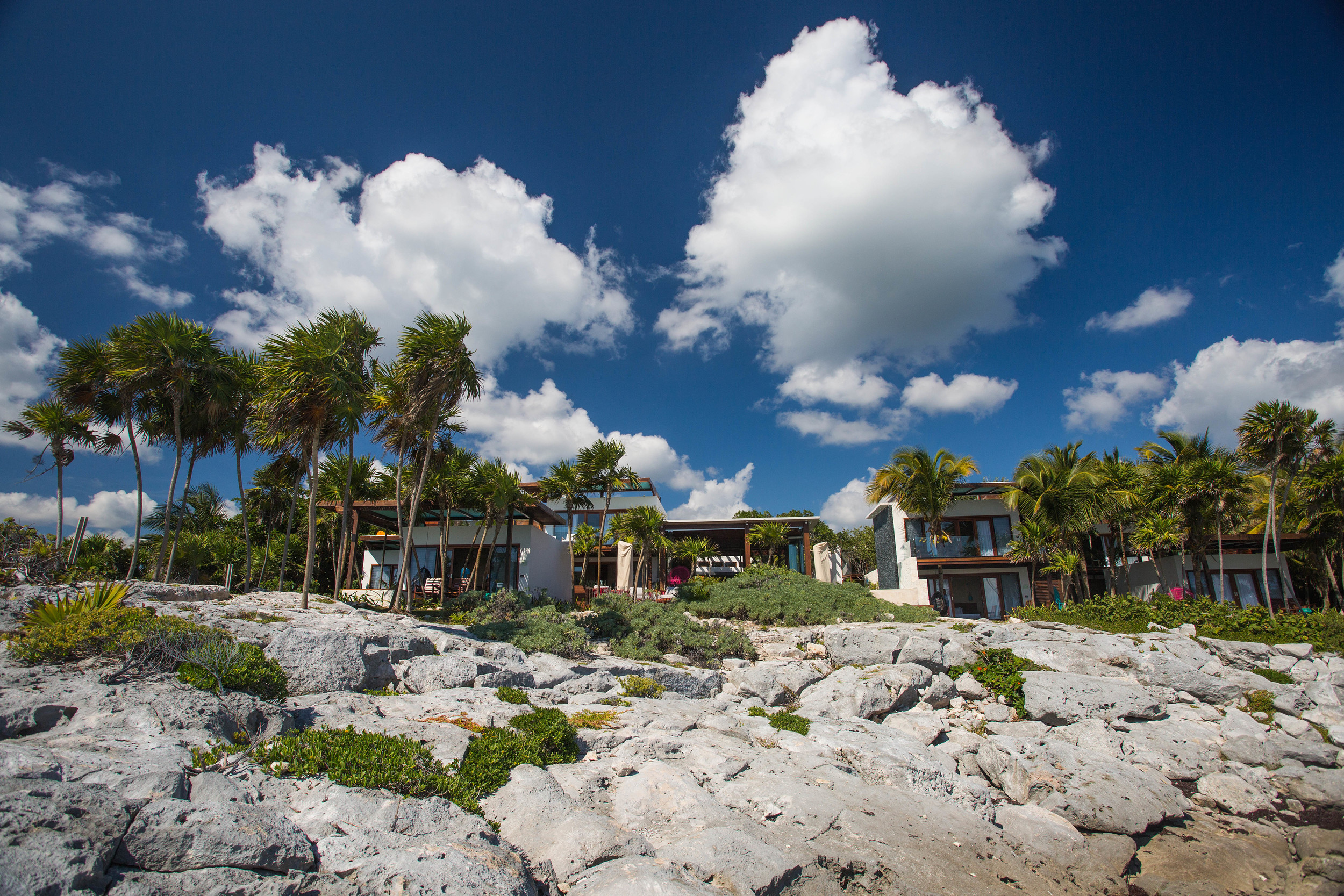 Tulum Hotels | Mi Amor