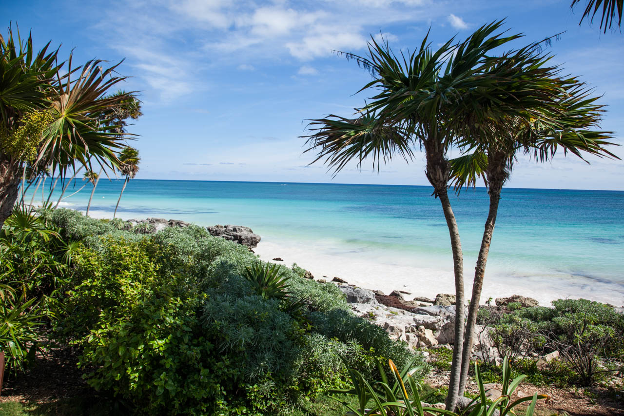 Tulum Hotels | Mi Amor