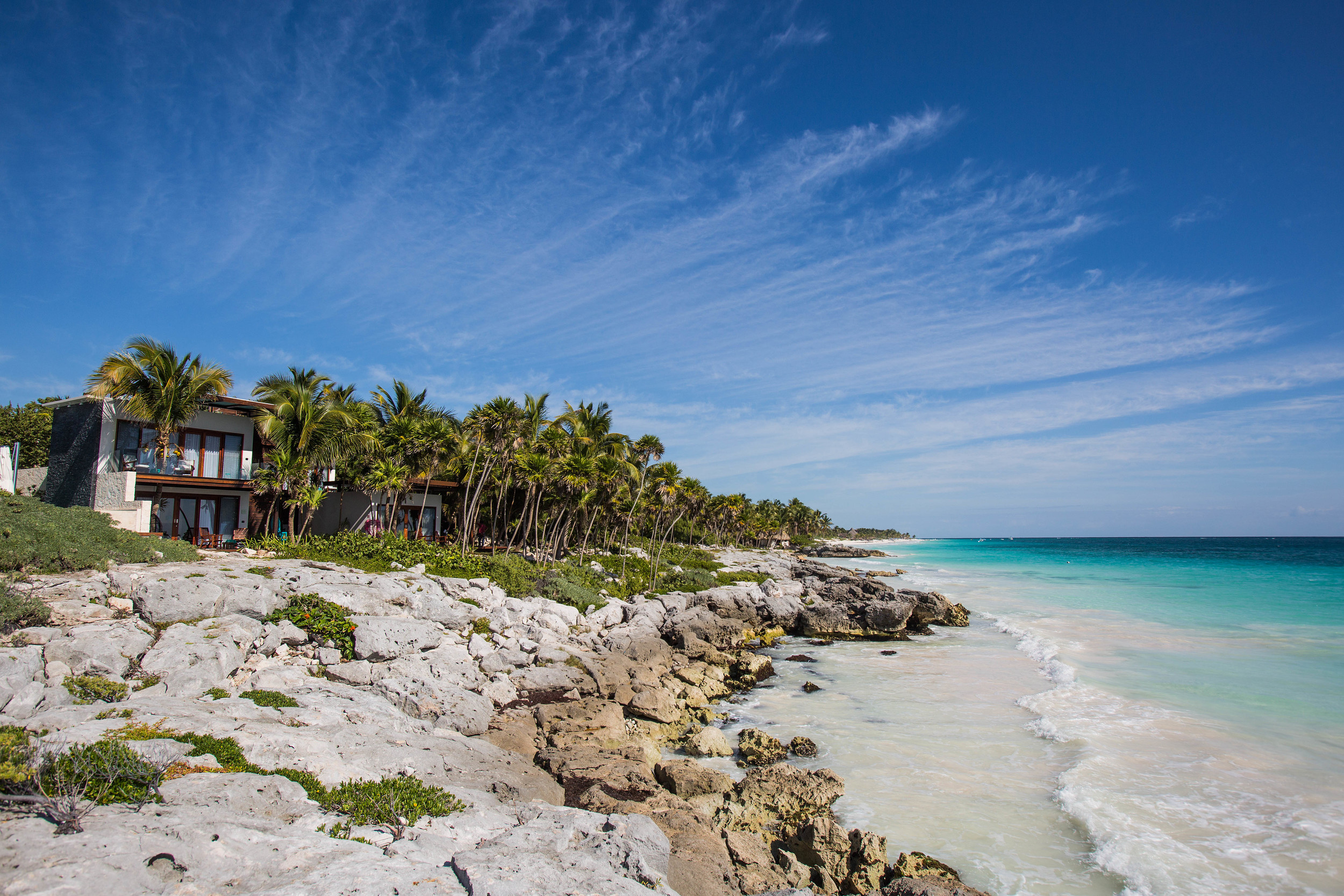 Tulum Hotels | Mi Amor