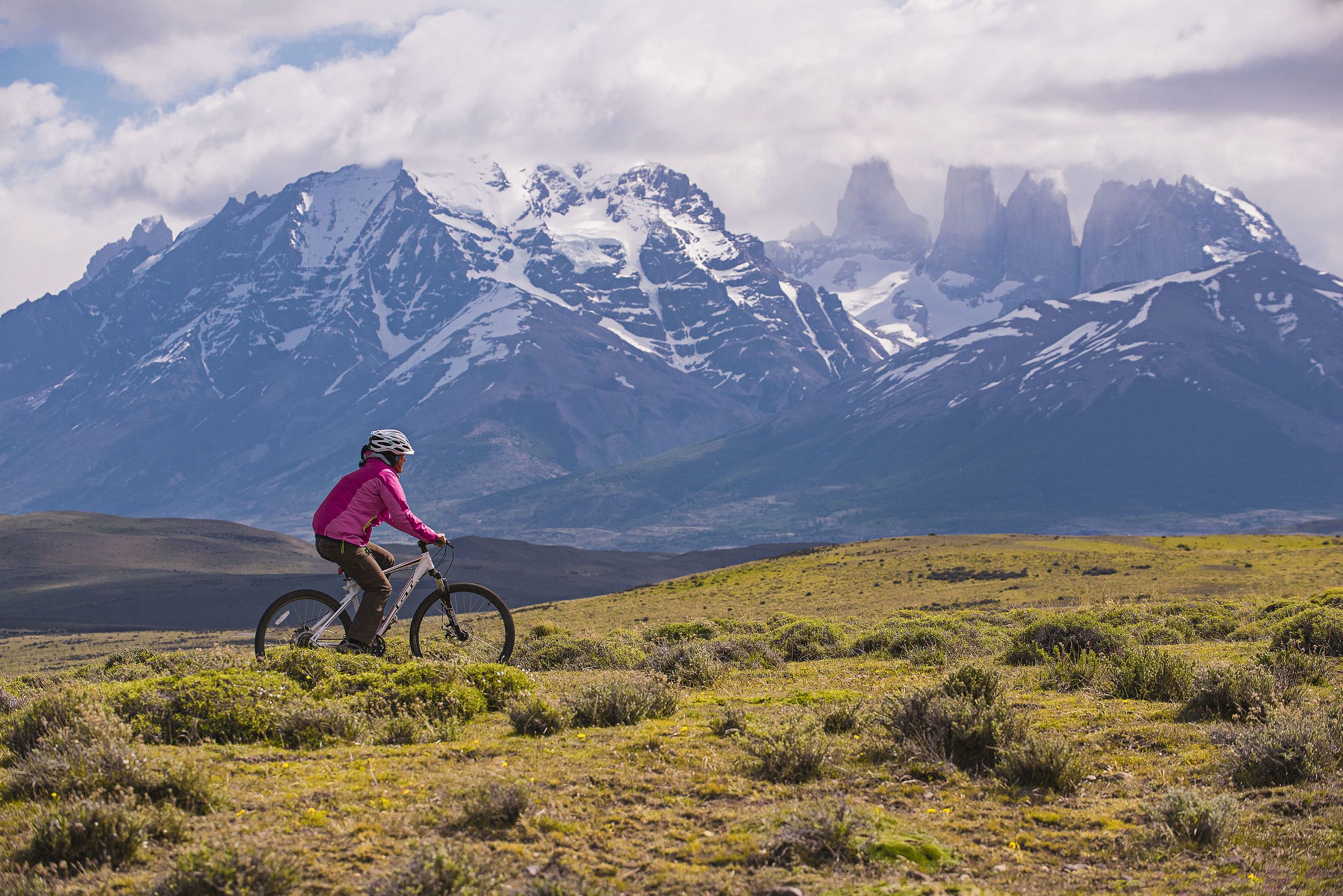 Patagonia Hotels | Awasi Patagonia