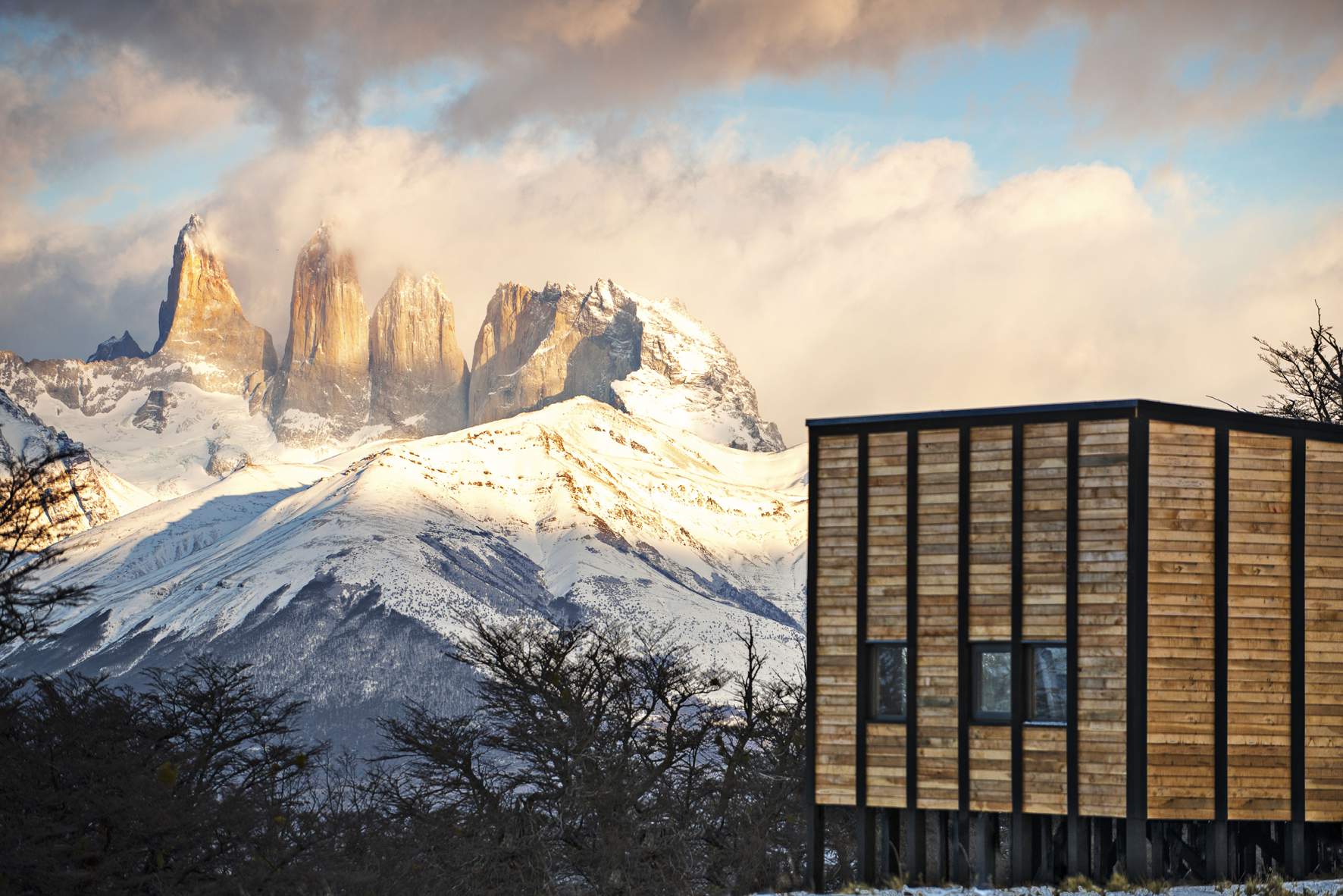Patagonia Hotels | Awasi Patagonia