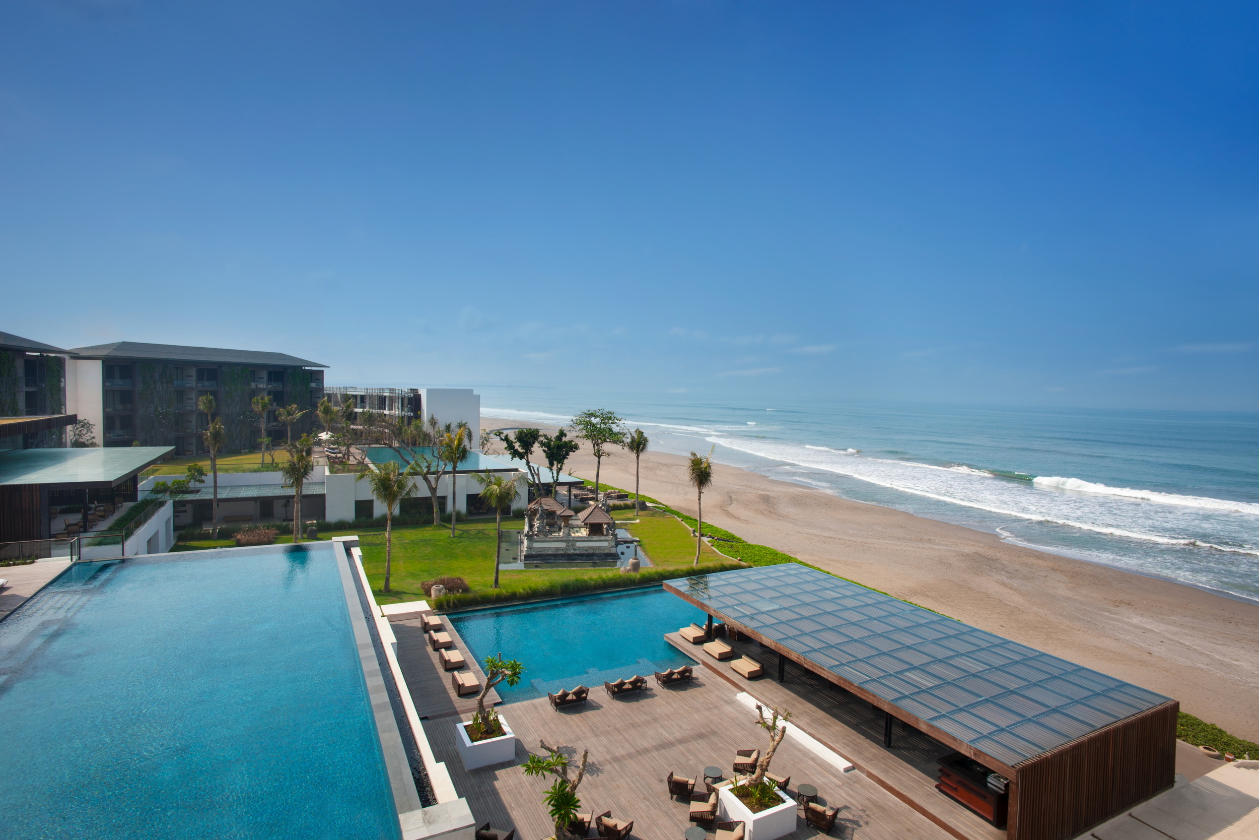 Bali Hotels | Alila Seminyak Boutique Hotel