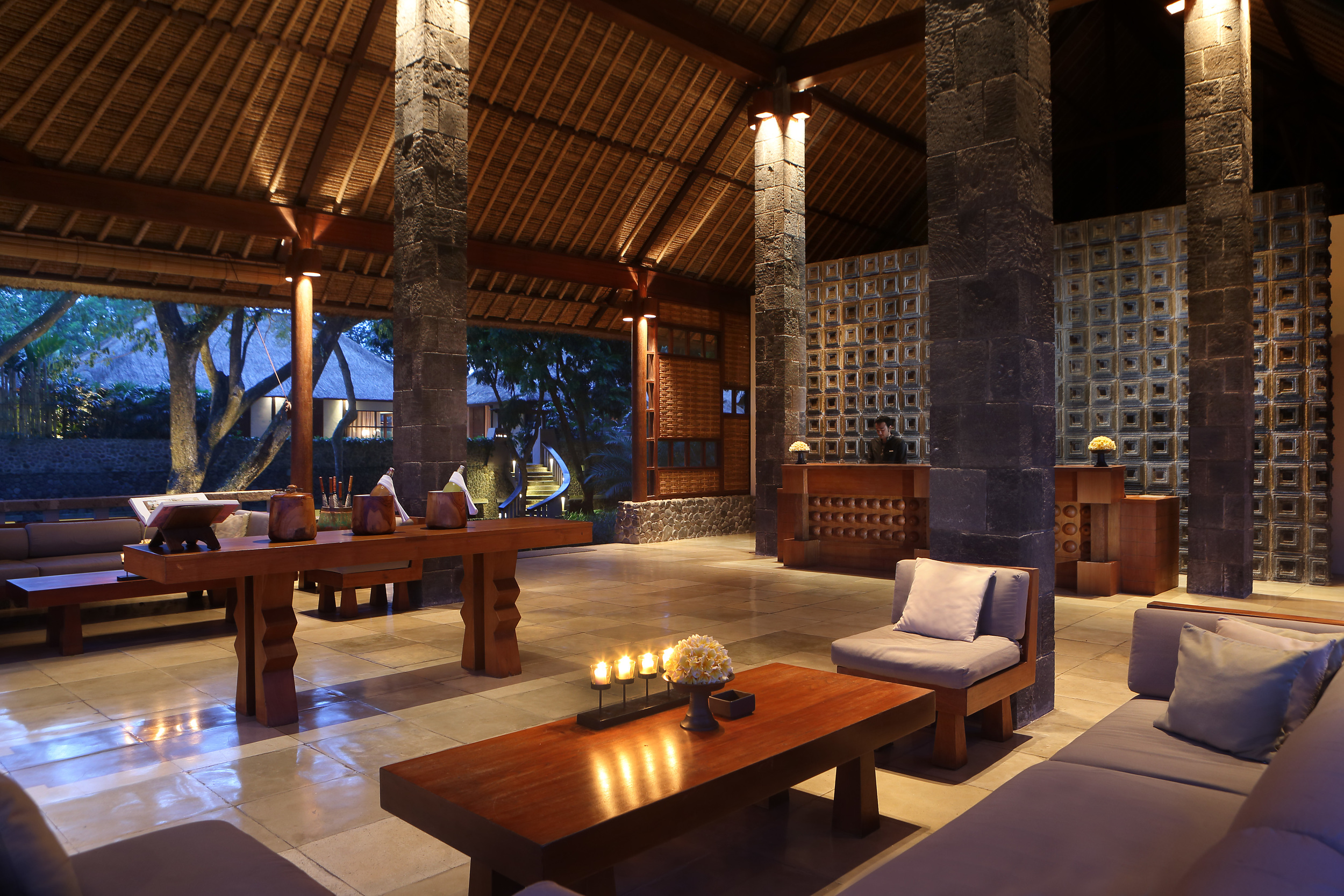 Ubud Hotels | Alila Ubud Bali