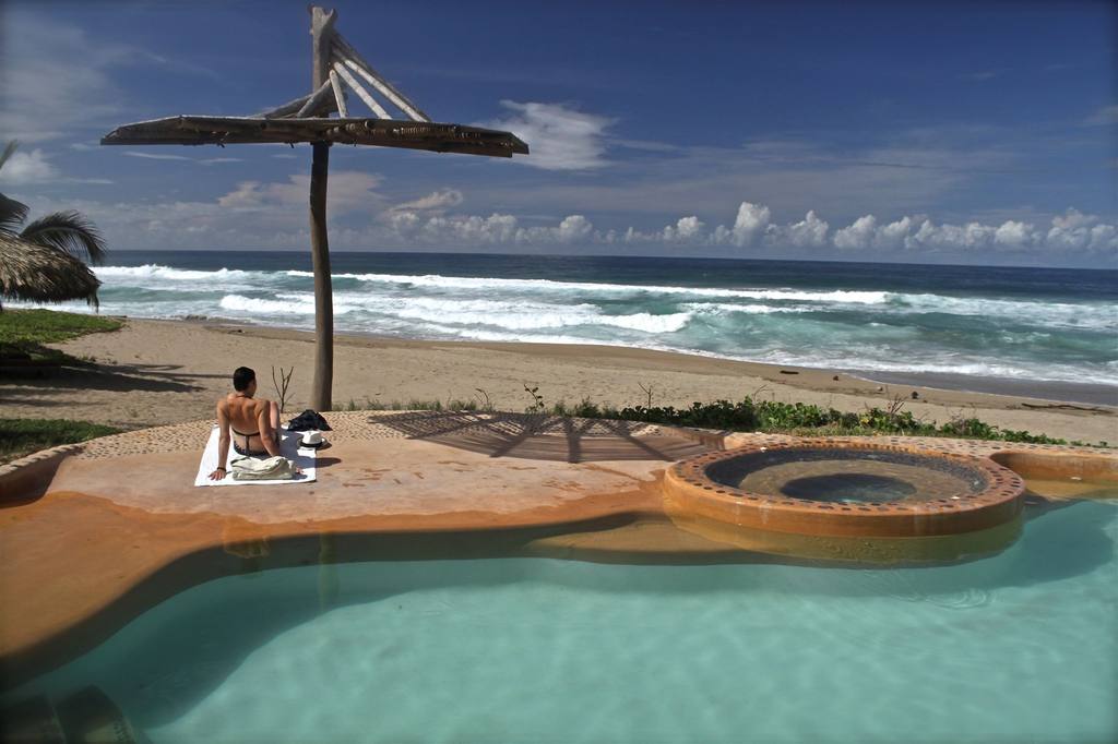 Mexico Hotels | Playa Viva Eco Hotel