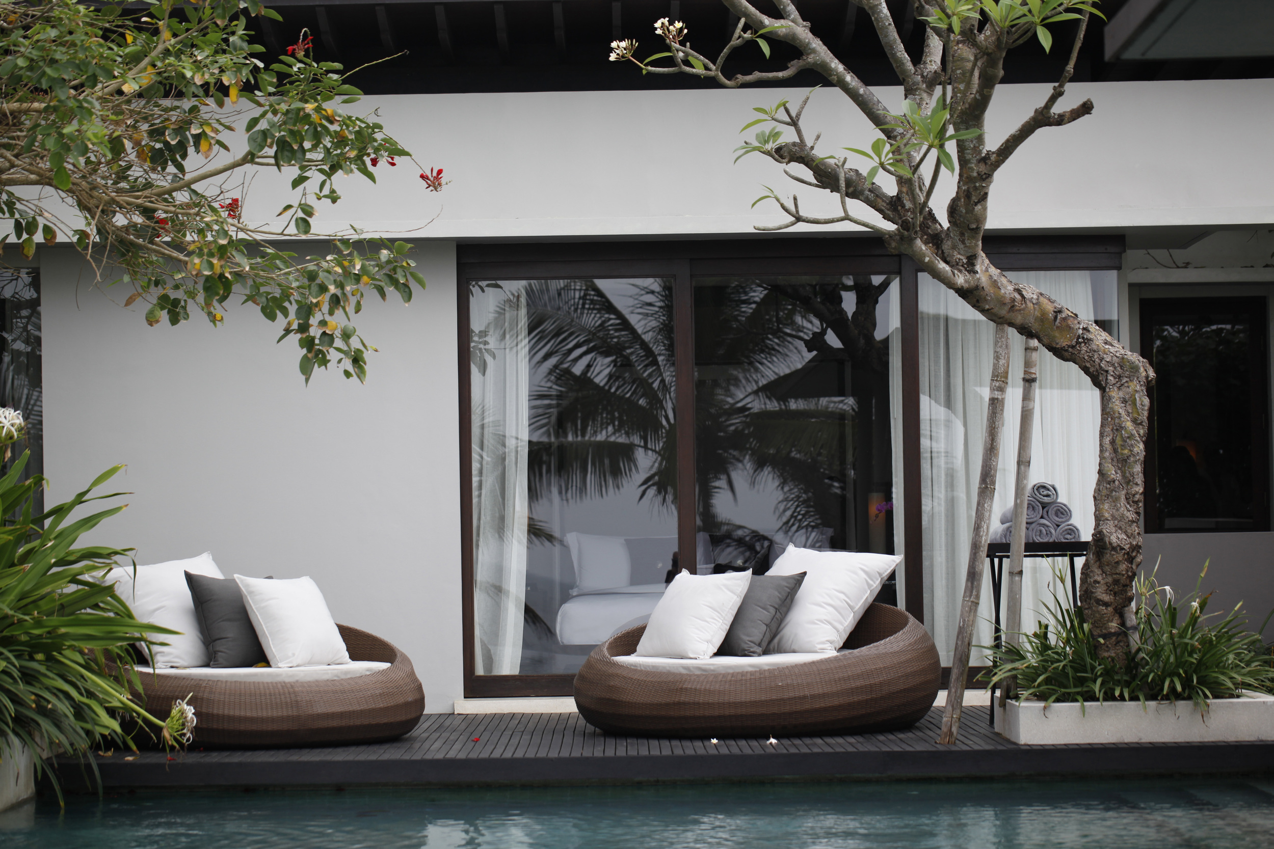 Bali Hotels | Alila Soori