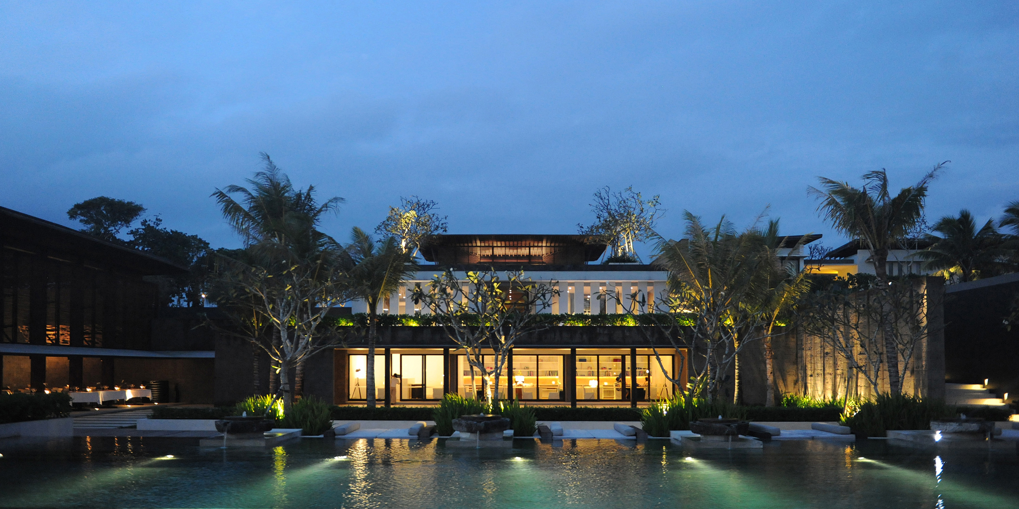 Bali Hotels | Alila Soori