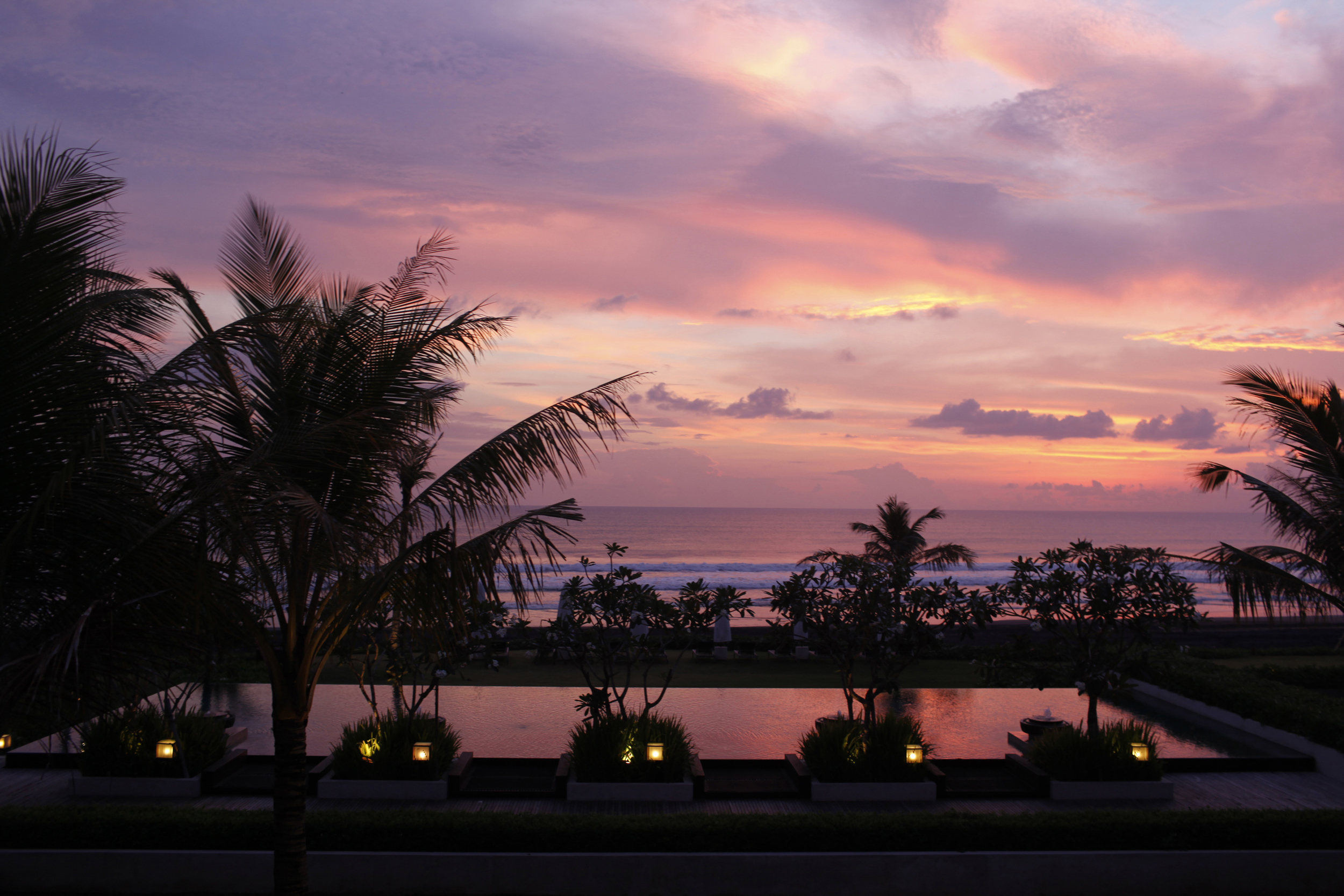 Bali Hotels | Alila Soori