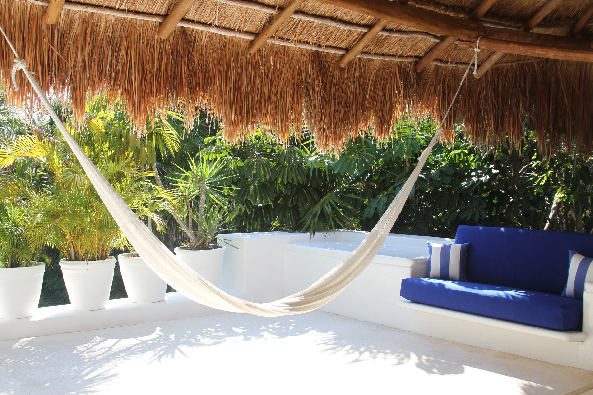 Mexico Hotels | Hotel Esencia Playa del Carmen