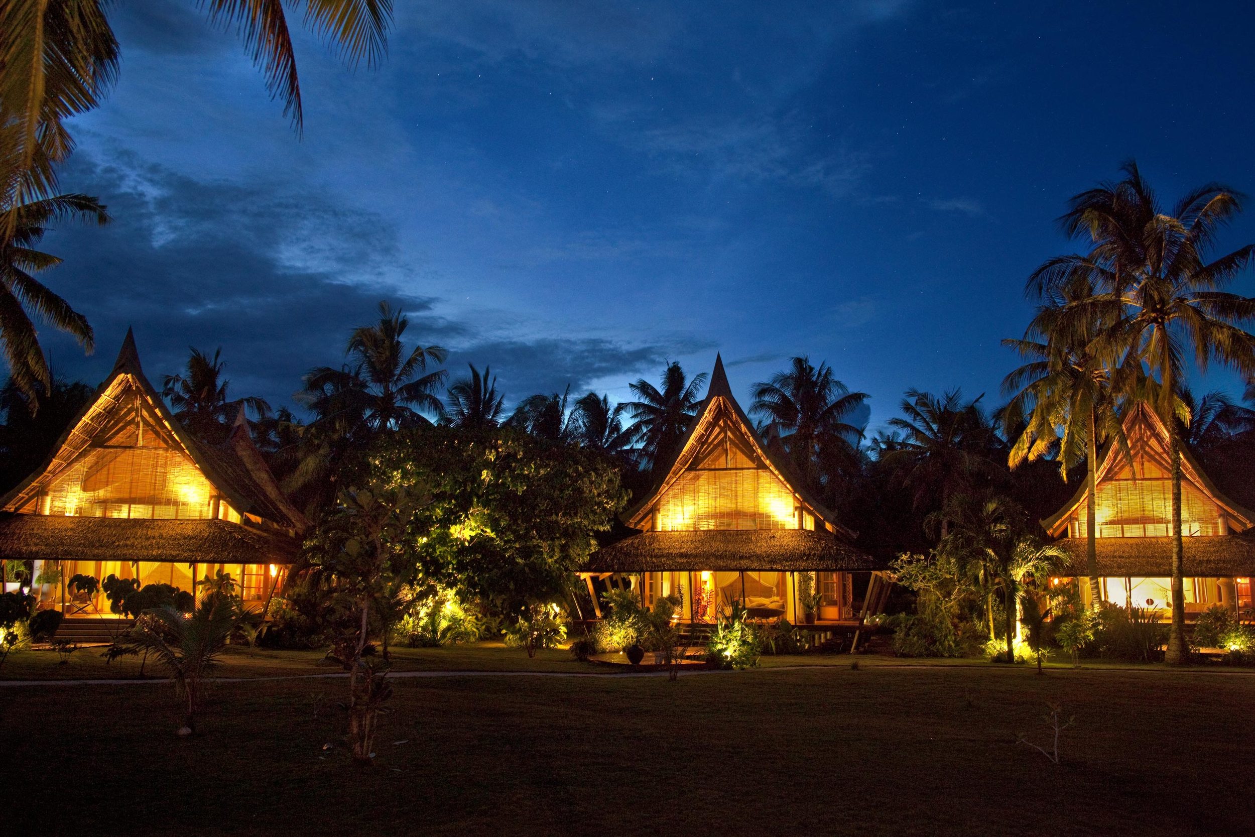 Island Resort | Nay Palad The Philippines