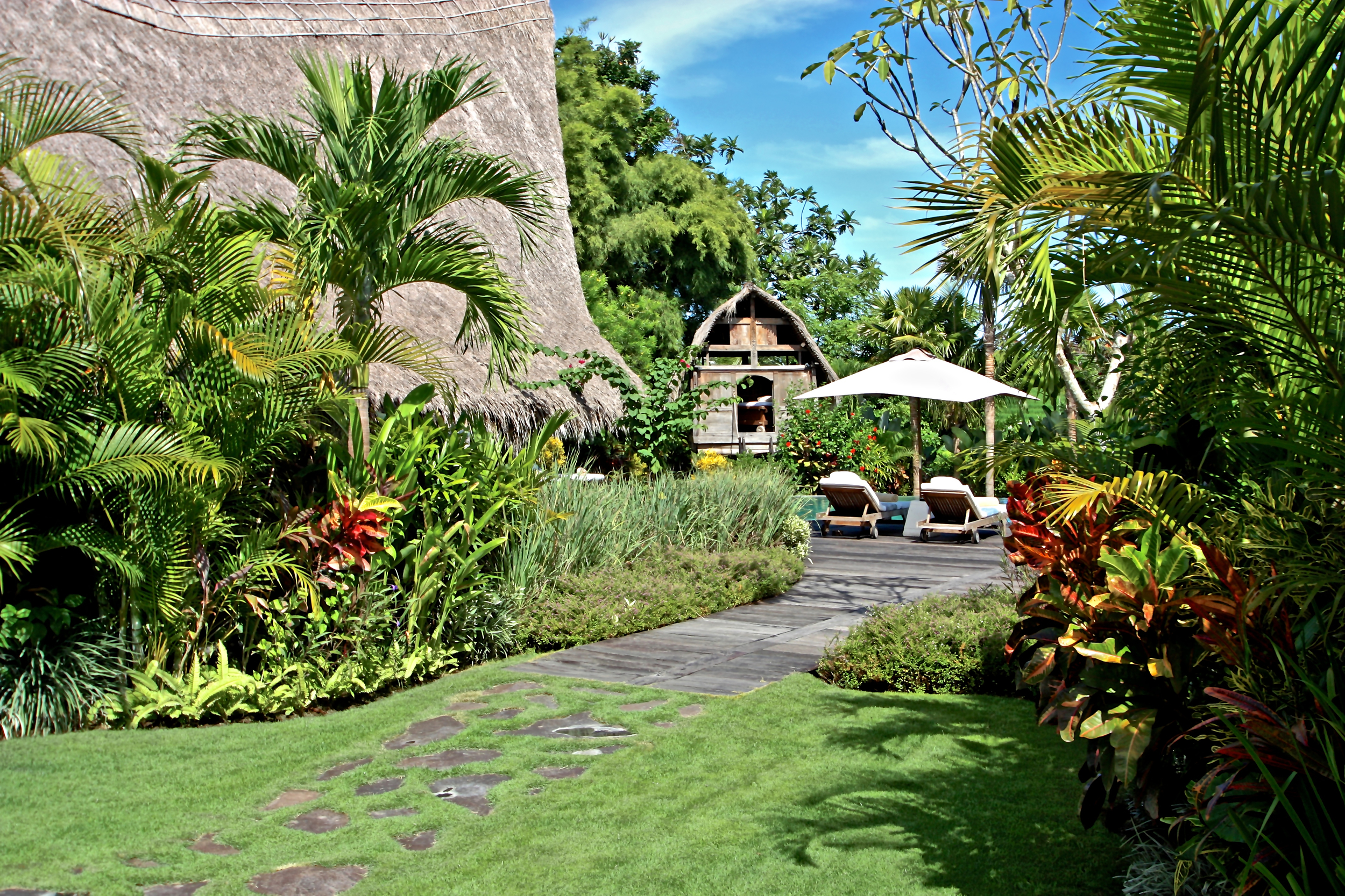 Bali Hotels | Own Villa