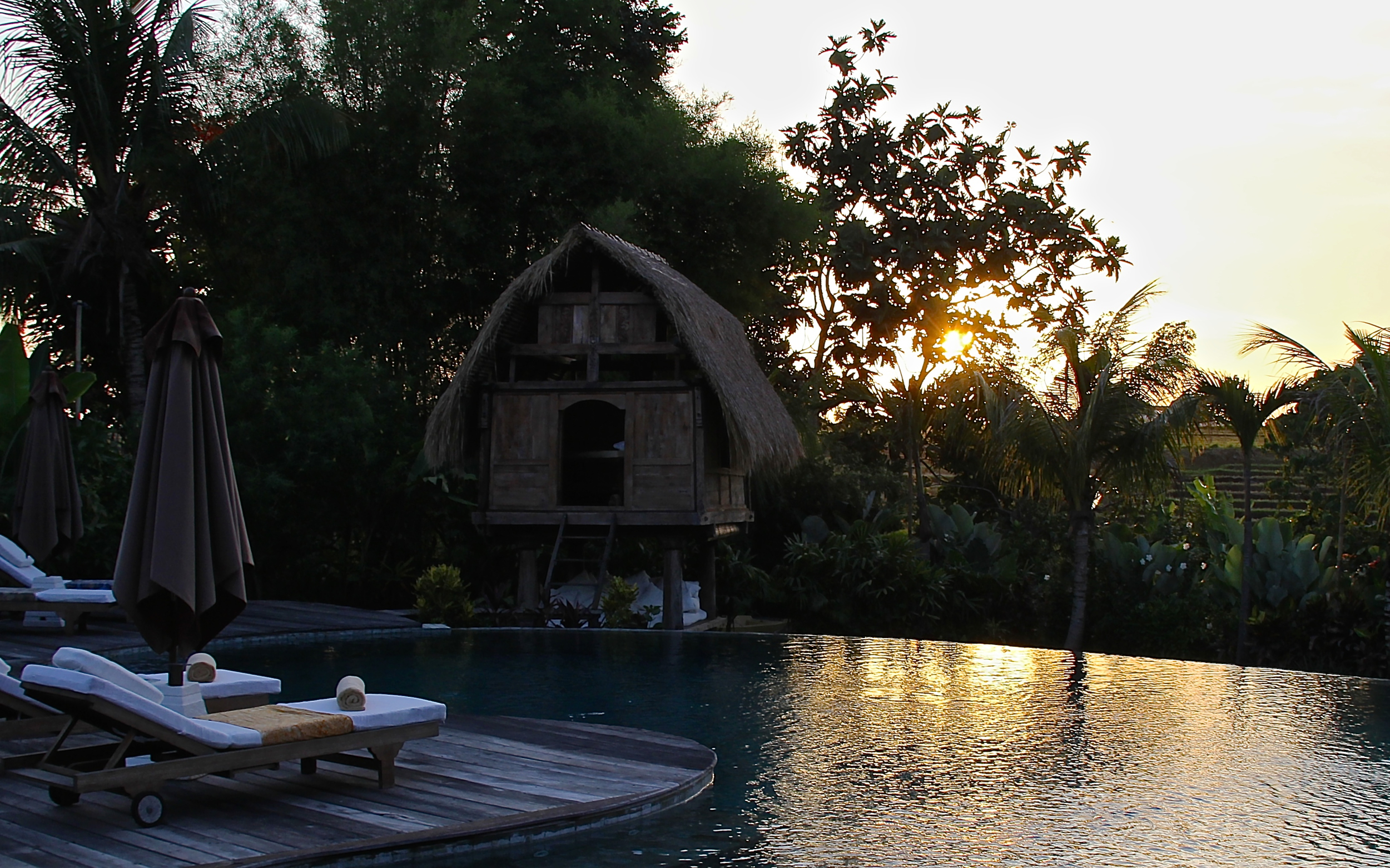 Bali Hotels | Own Villa