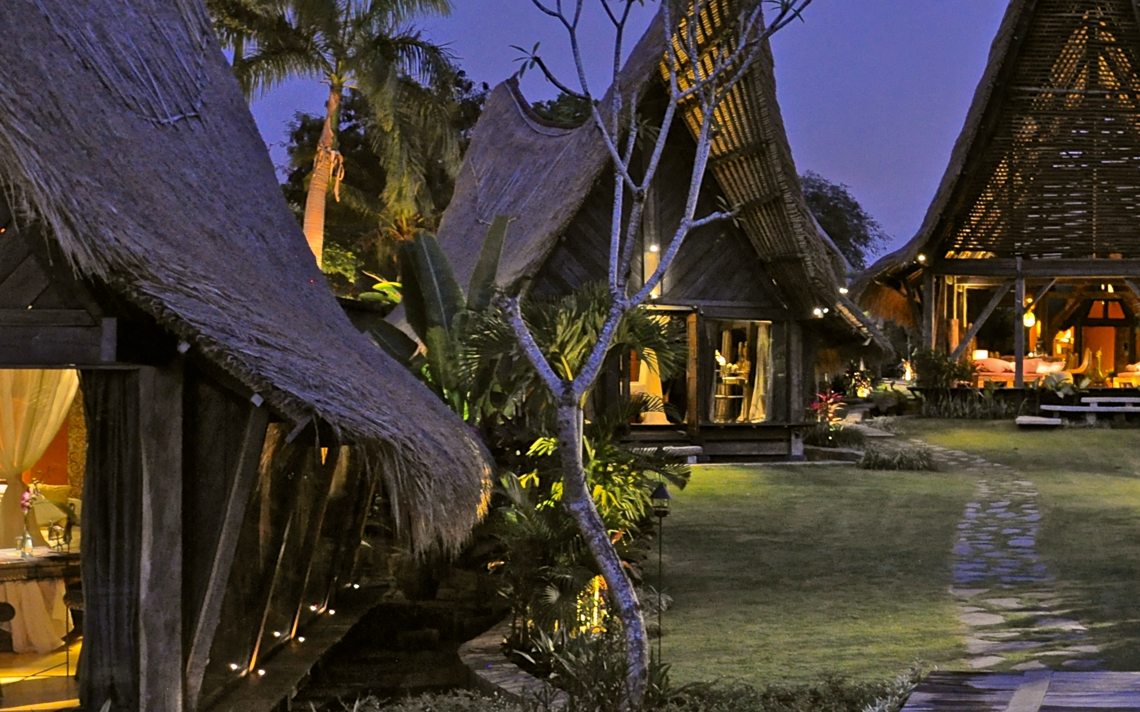 Bali Hotels | Own Villa