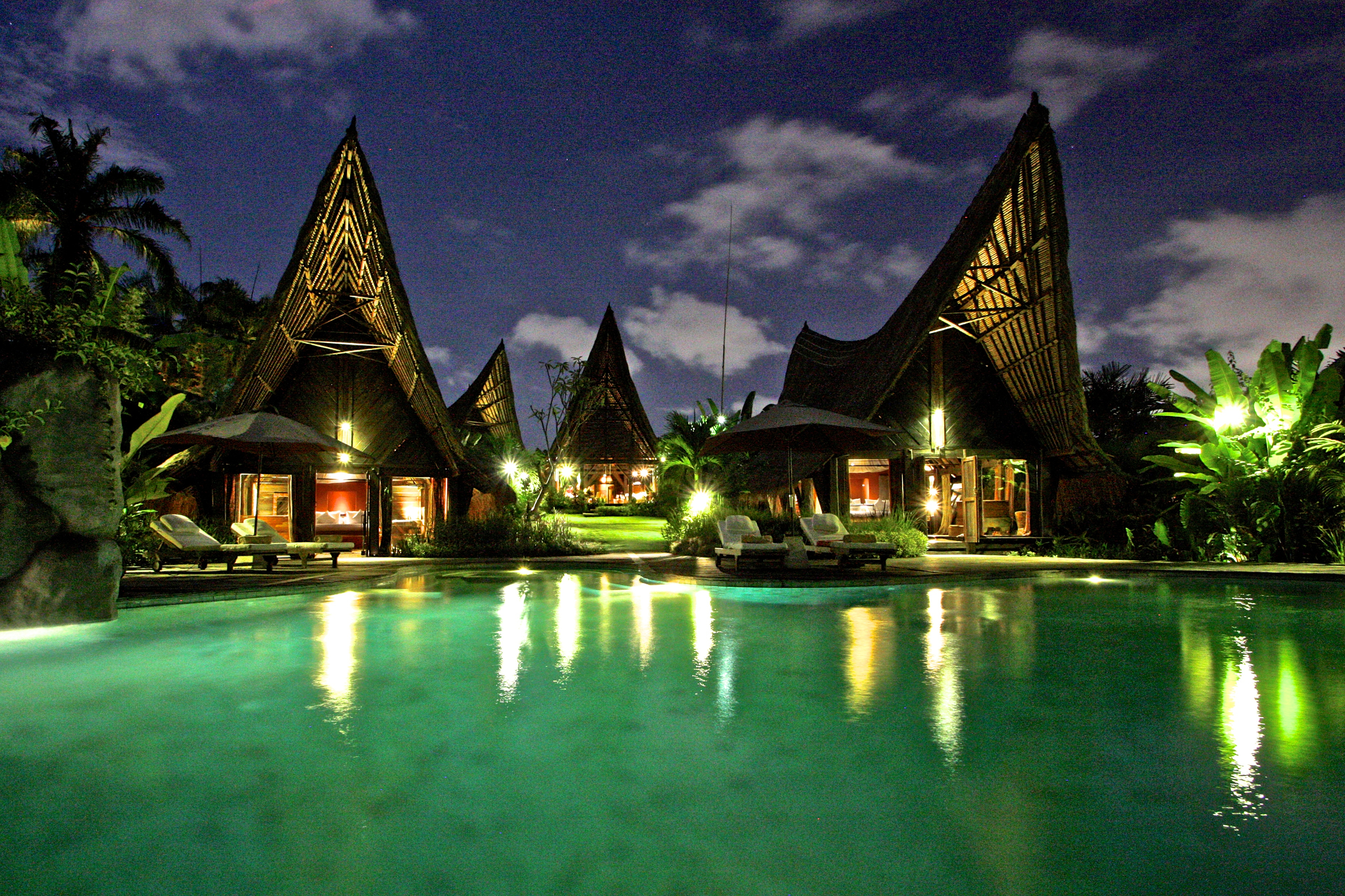 Bali Hotels | Own Villa