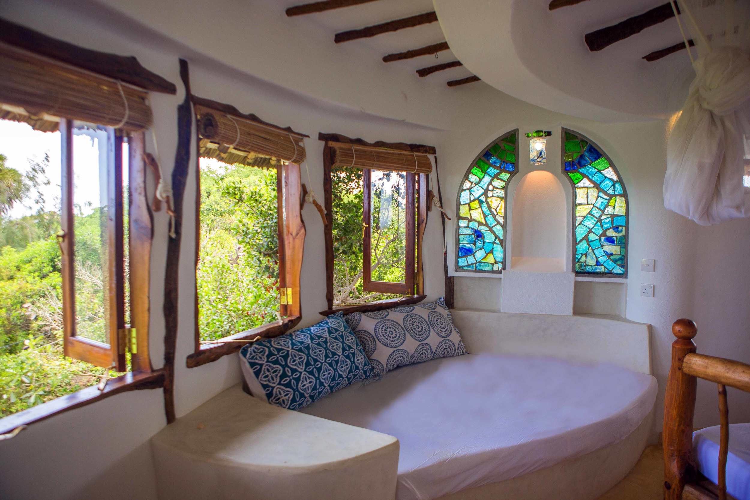 Treehouse Hotel | Watamu Treehouse Kenya