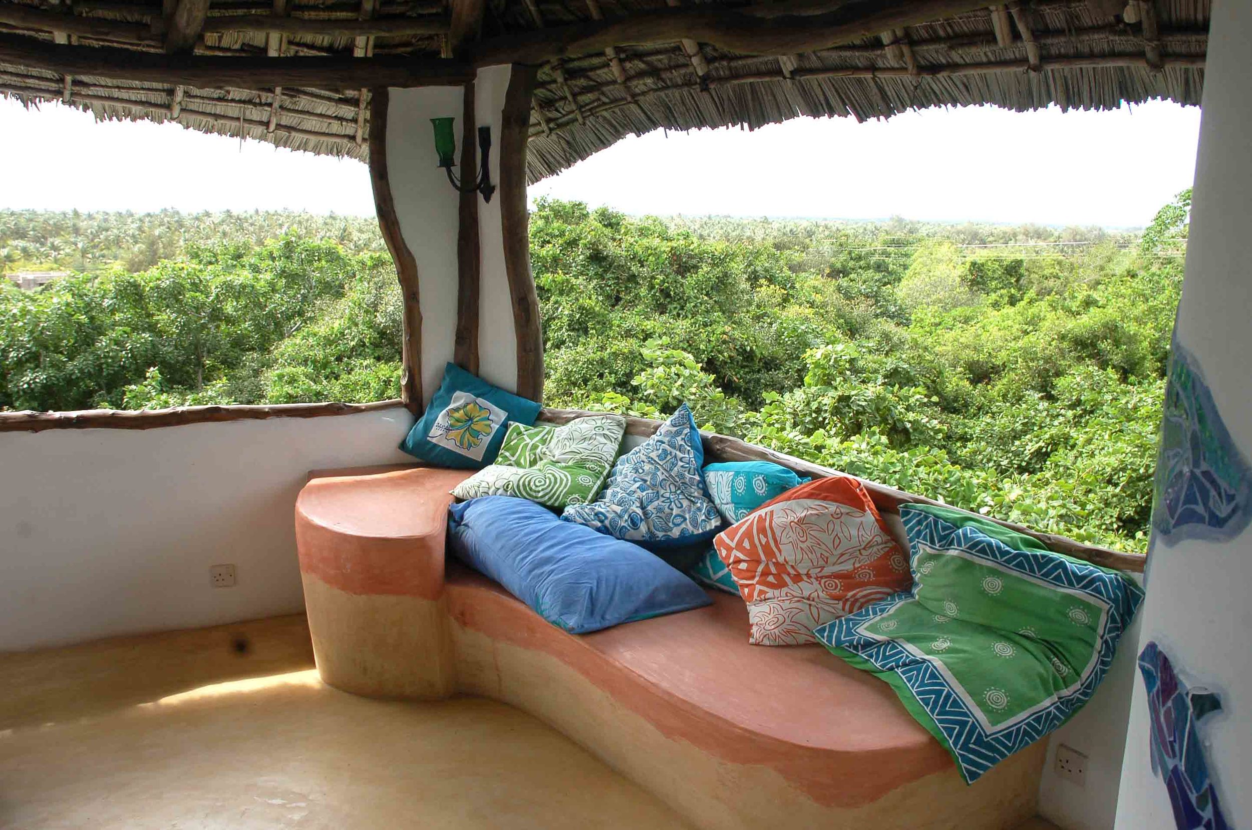 Treehouse Hotel | Watamu Treehouse Kenya