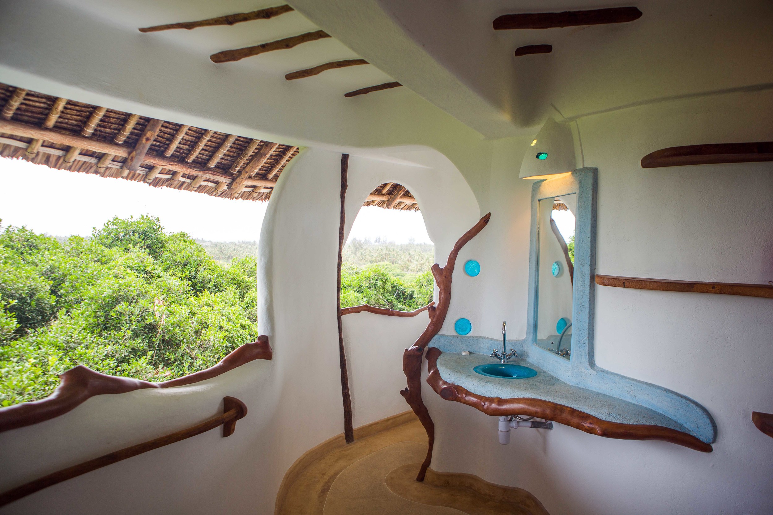 Treehouse Hotel | Watamu Treehouse Kenya