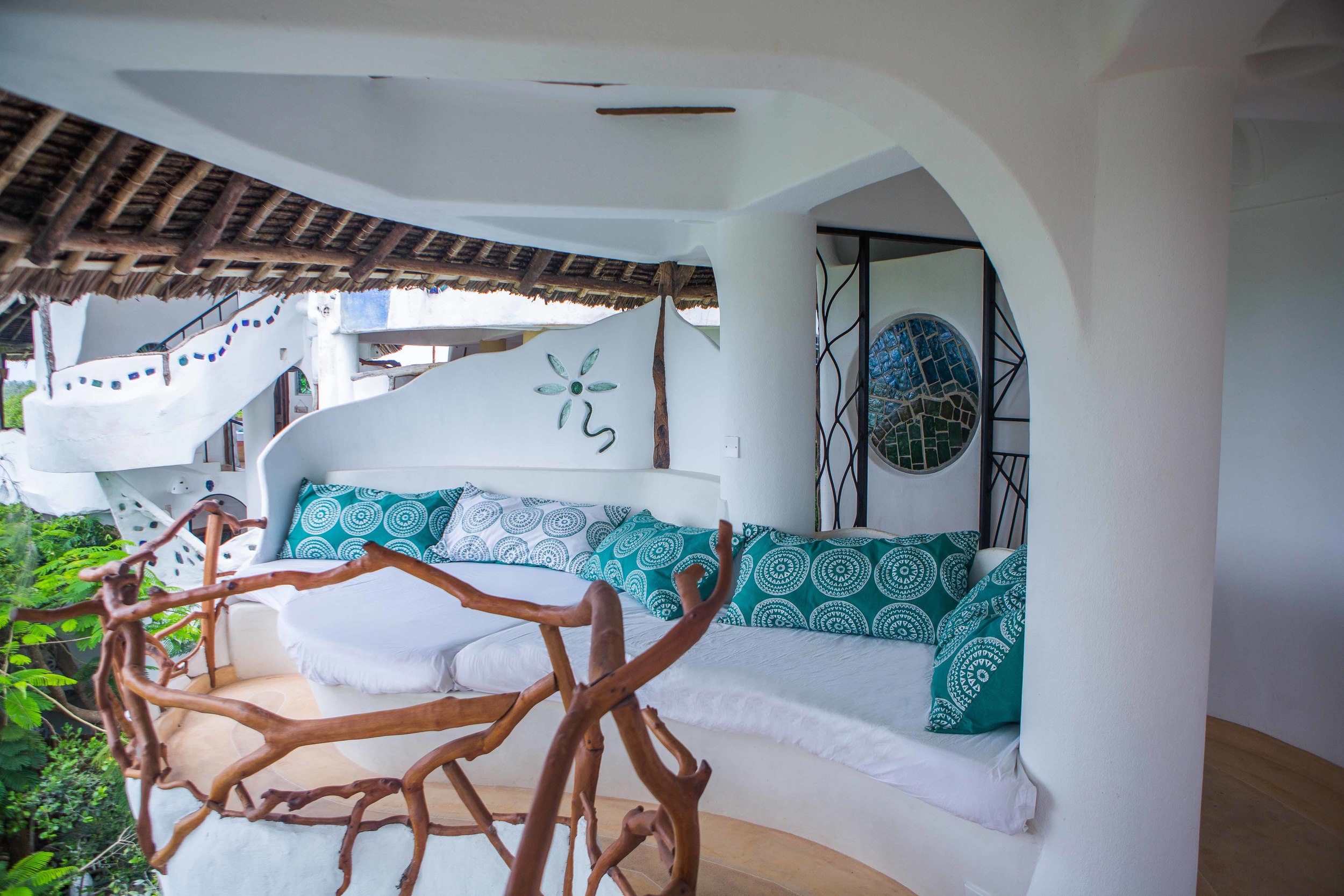 Treehouse Hotel | Watamu Treehouse Kenya