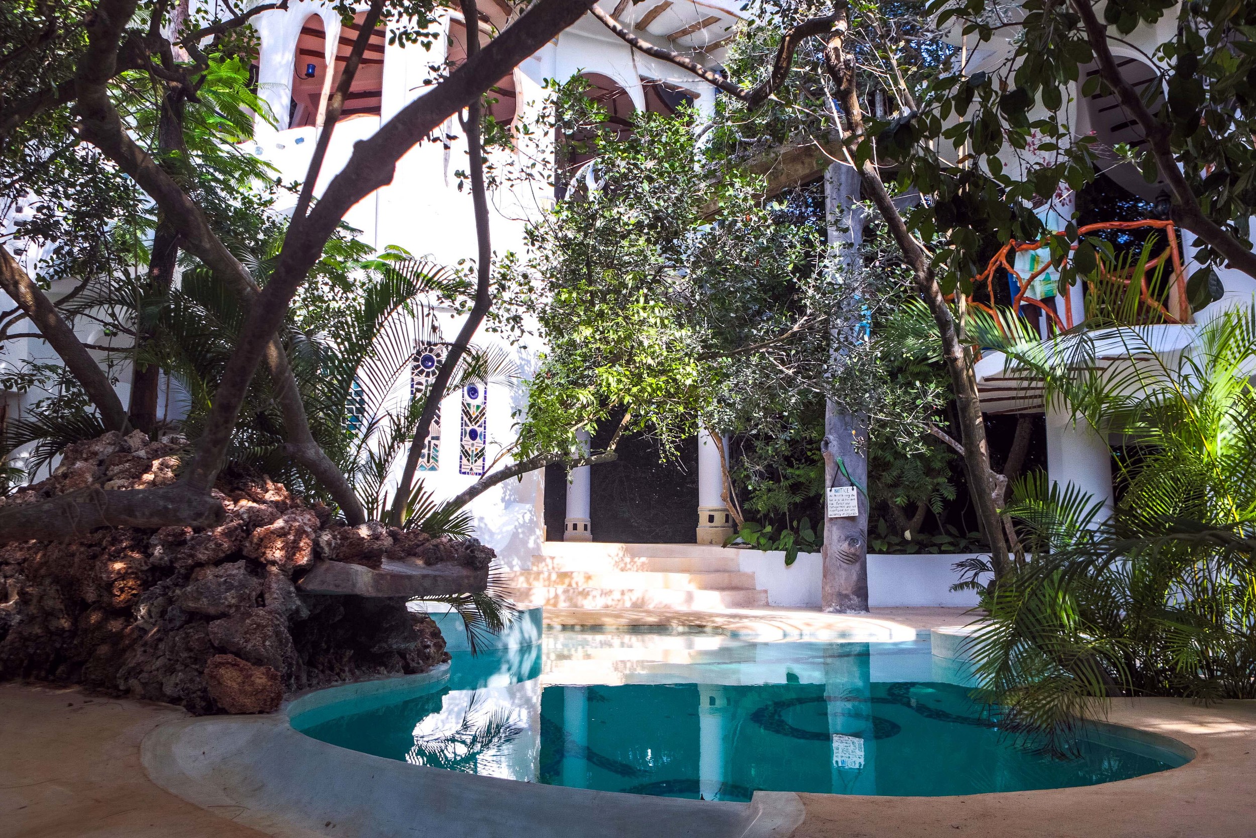 Treehouse Hotel | Watamu Treehouse Kenya