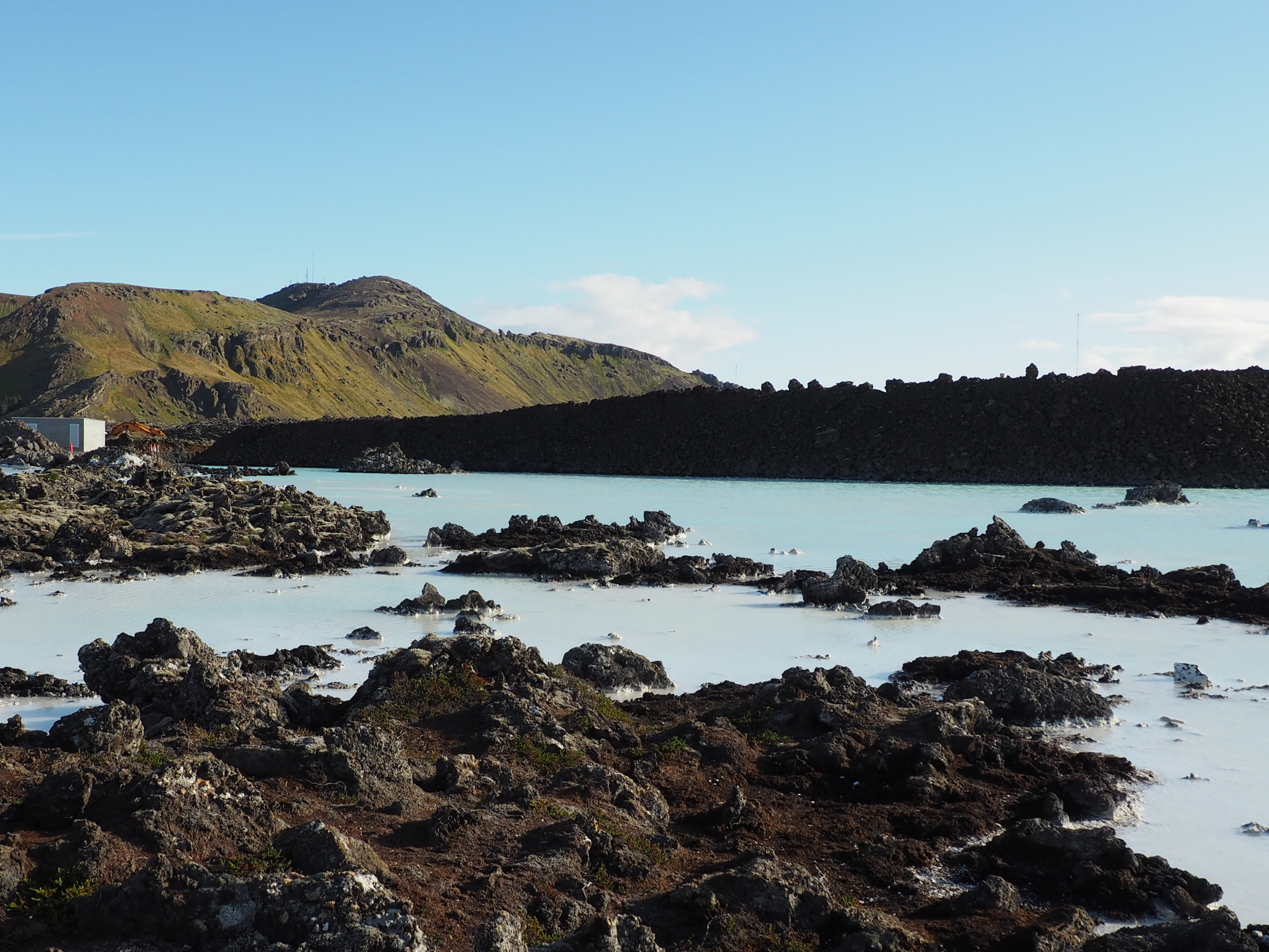 11AM BLUE LAGOON