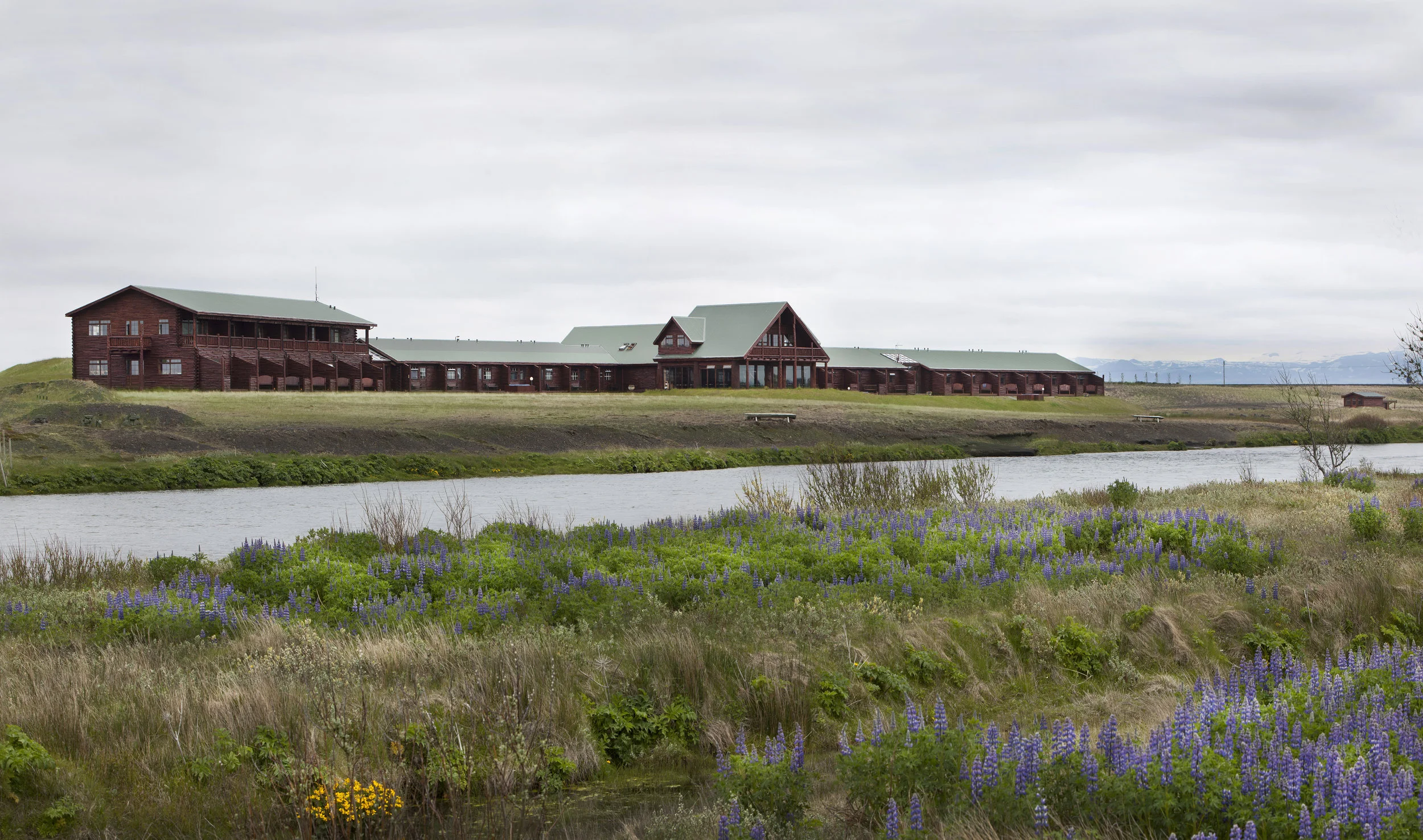 Hotel Ranga — Room + Wild