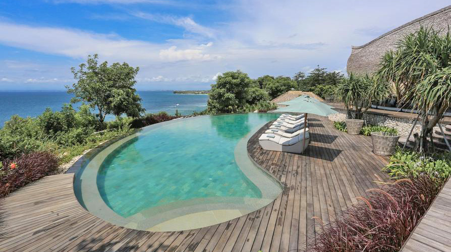 Bali Hotels | Suarga Padang Padang