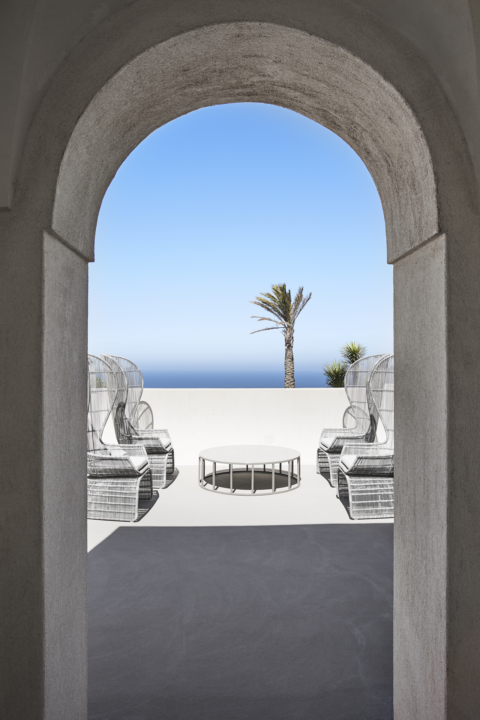 Sicily Hotels | Sikelia Pantalleria