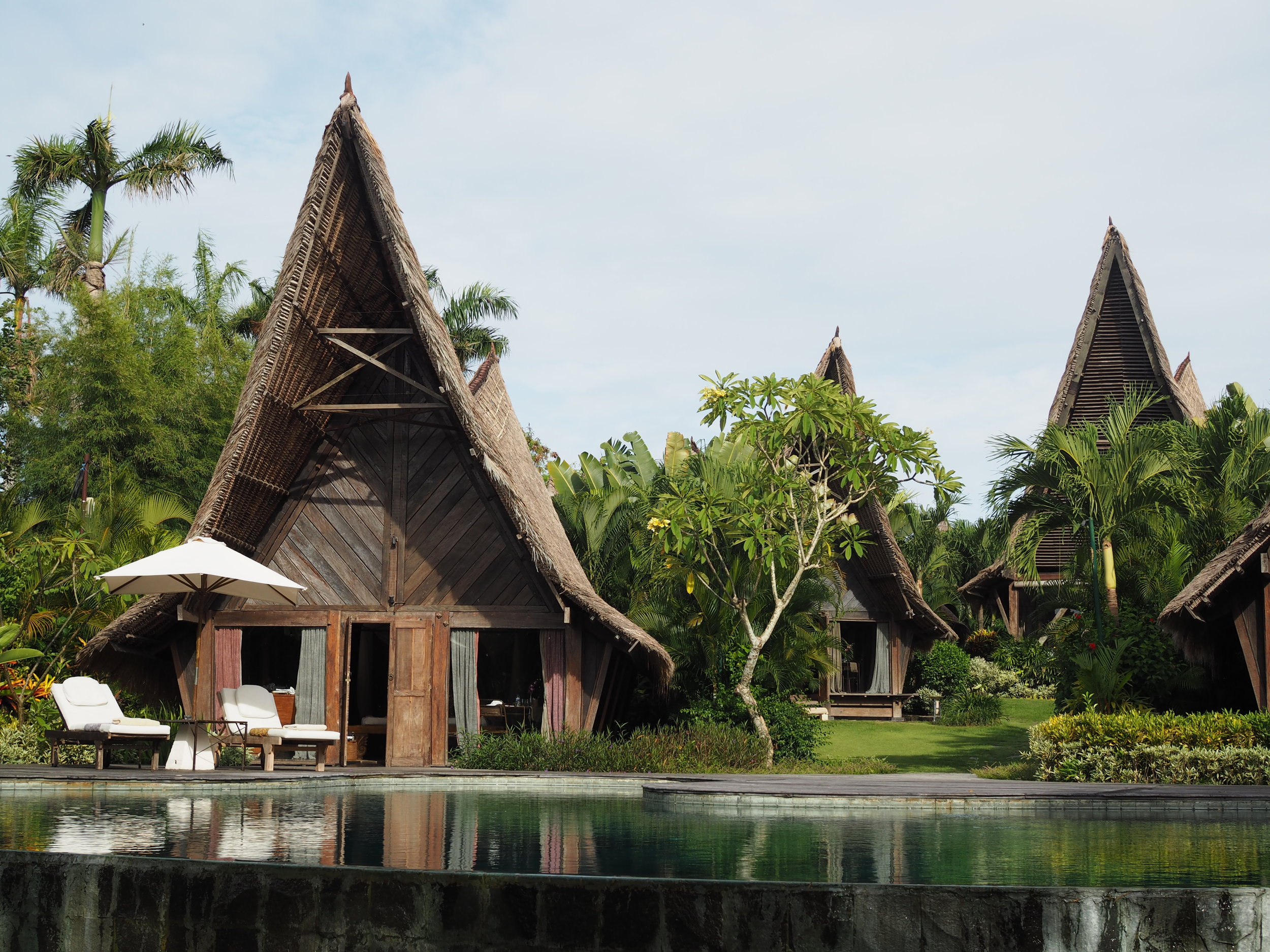 Bali Hotels | Own Villa