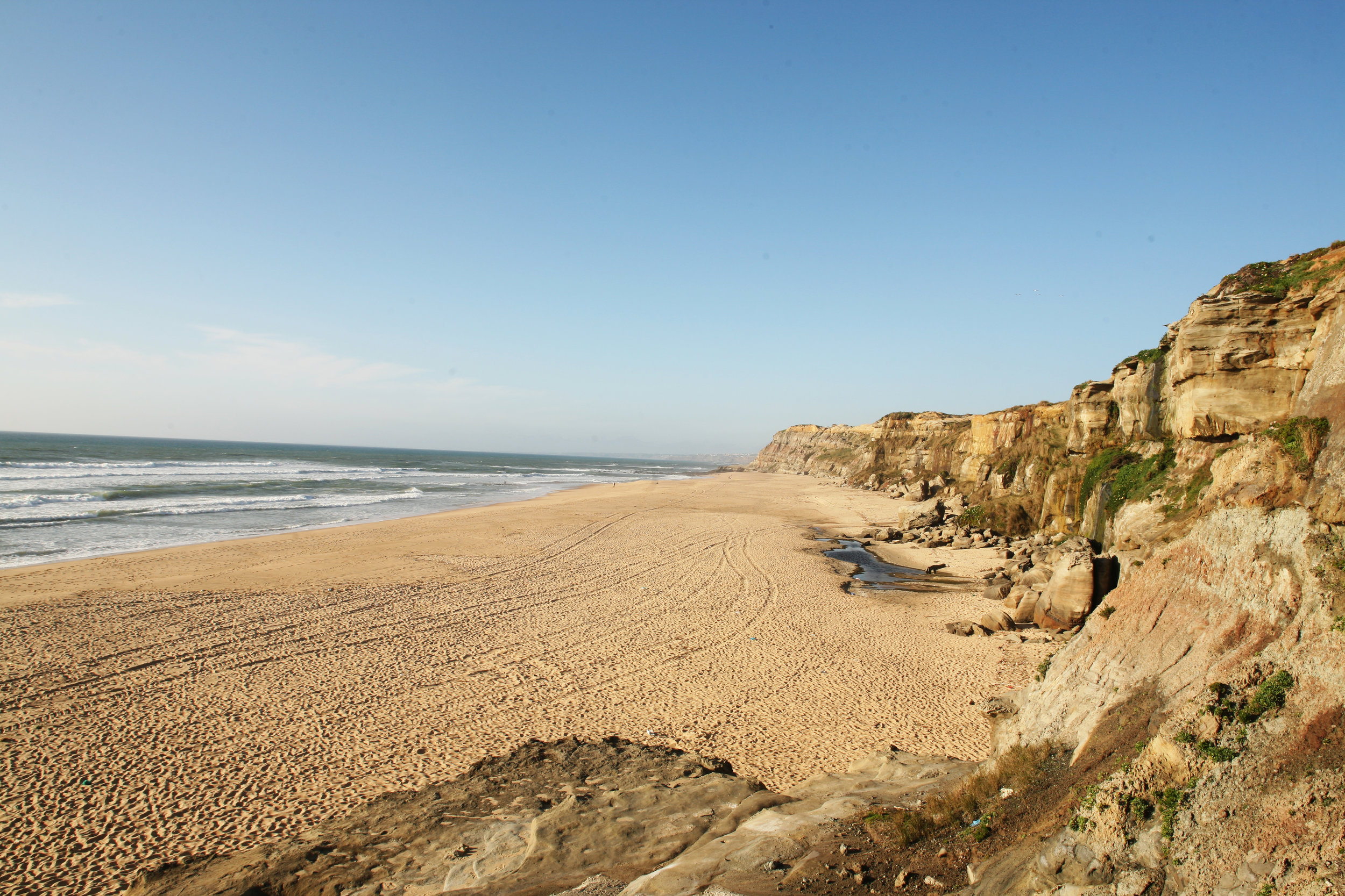 Portugal Hotel | Areias do Seixo