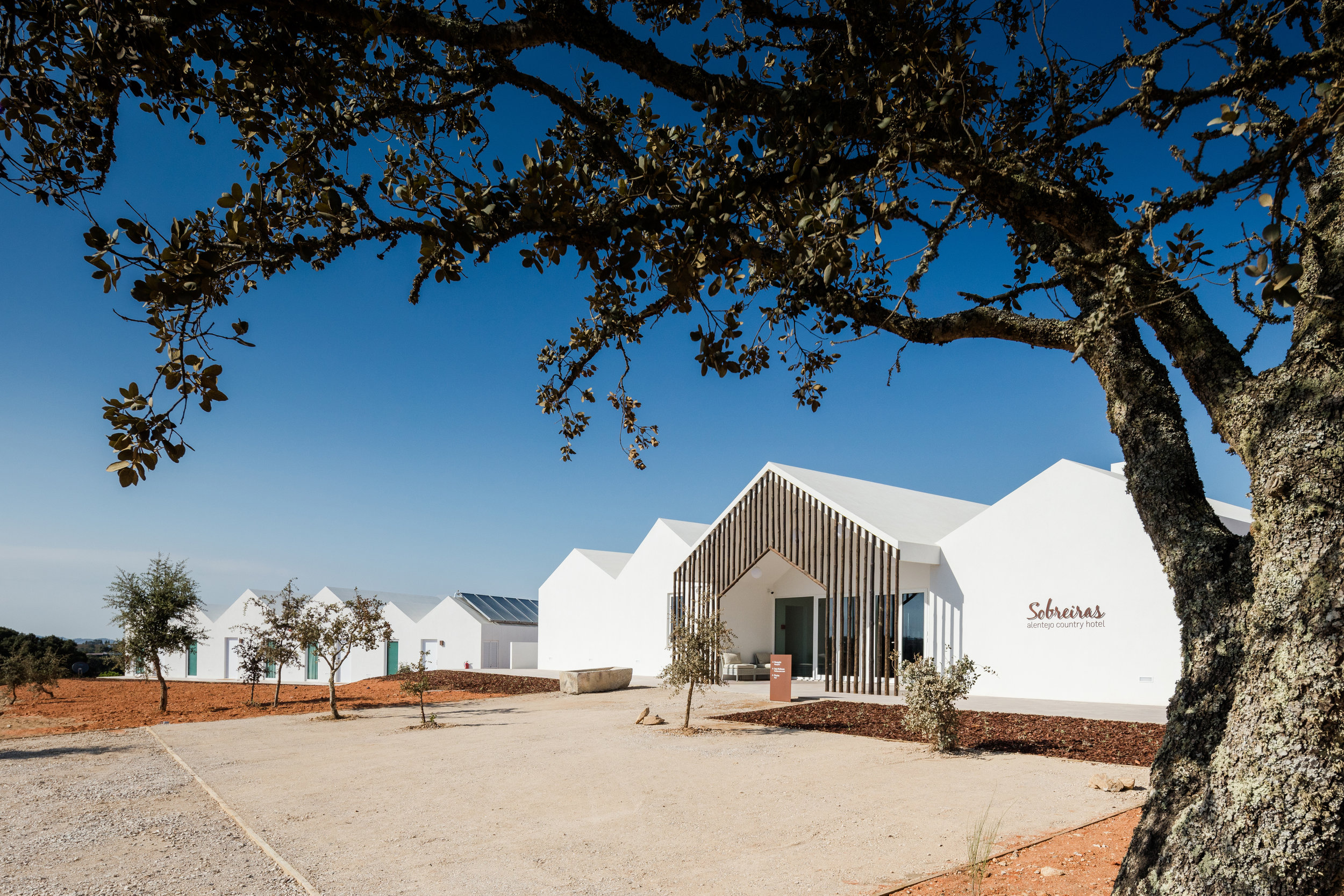 Portugal Hotel | Sobreiras Alentejo Country Hotel