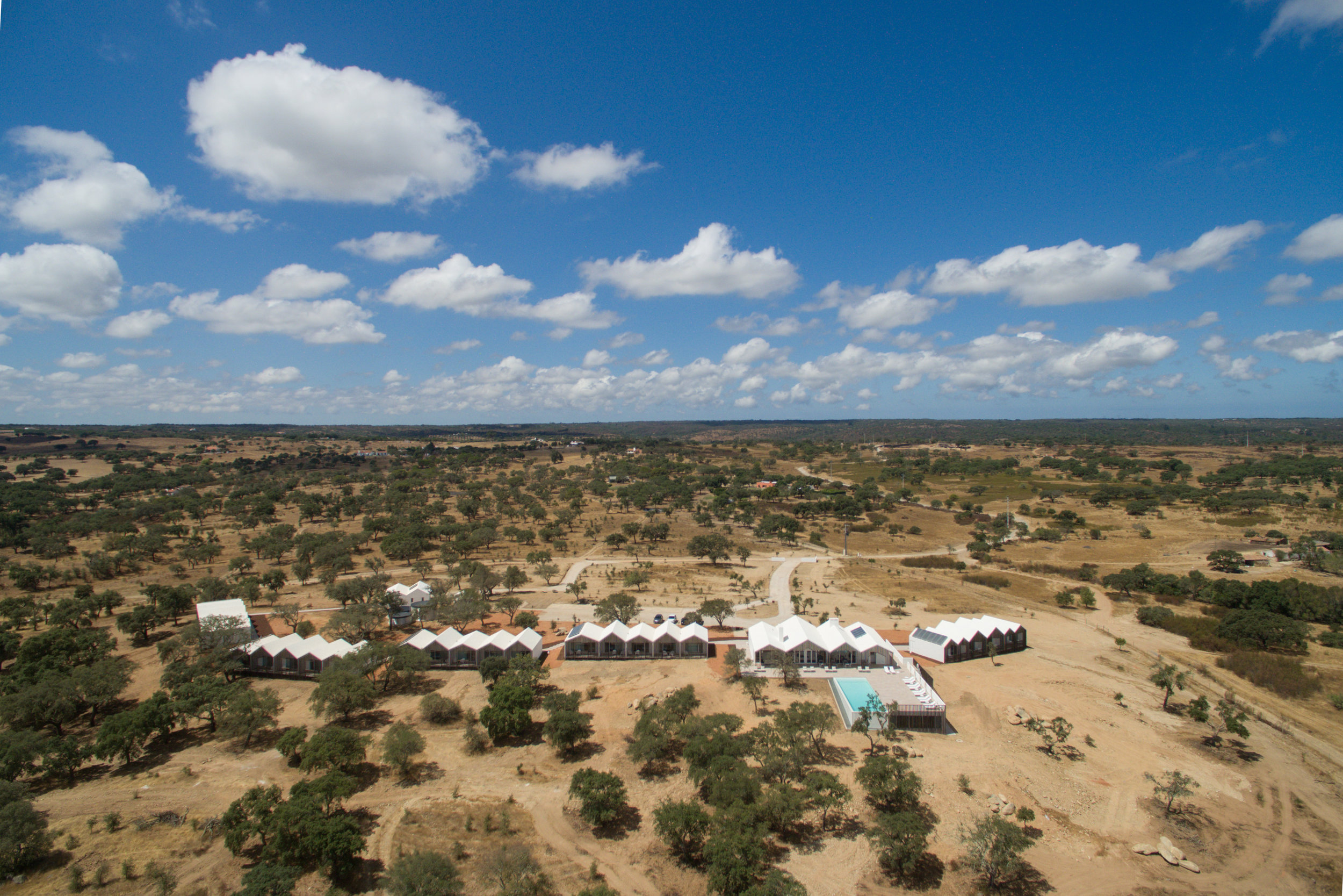 Portugal Hotel | Sobreiras Alentejo Country Hotel