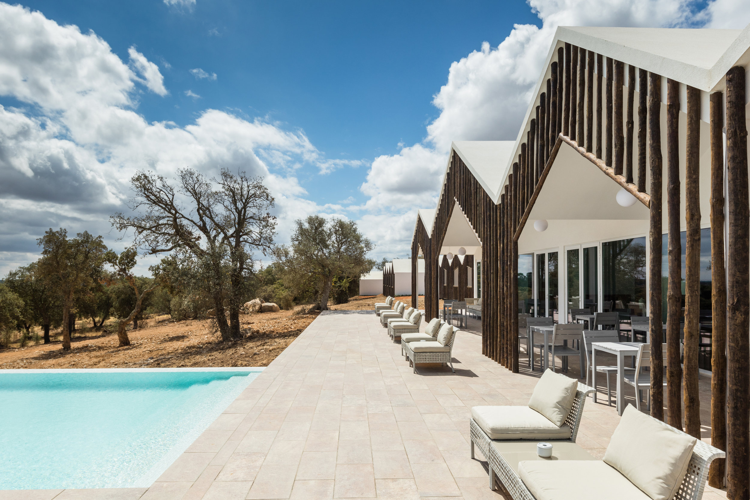 Portugal Hotel | Sobreiras Alentejo Country Hotel