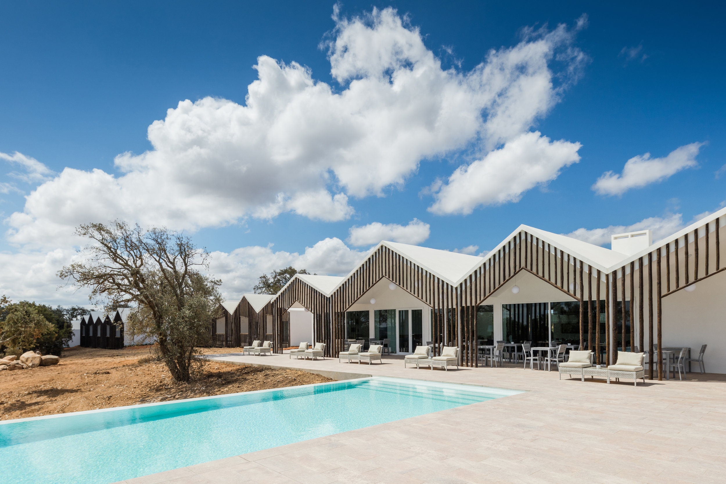 Portugal Hotel | Sobreiras Alentejo Country Hotel