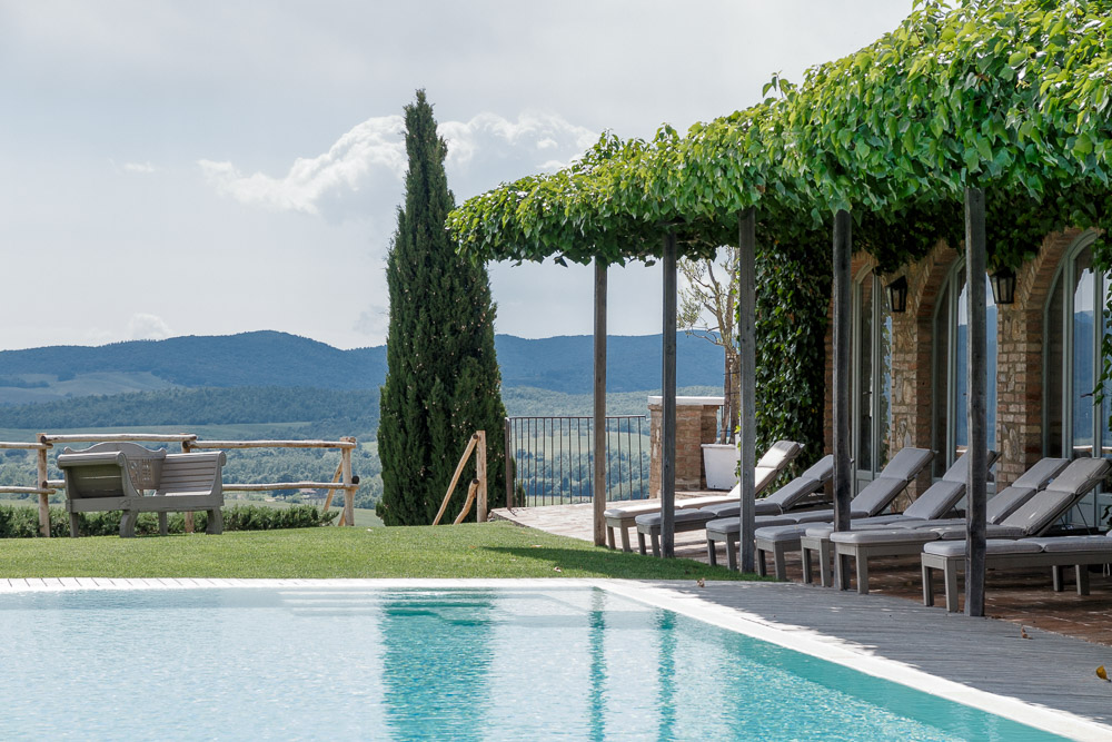 Tuscany Hotels | Conti di San Bonifacio Winery and Resort