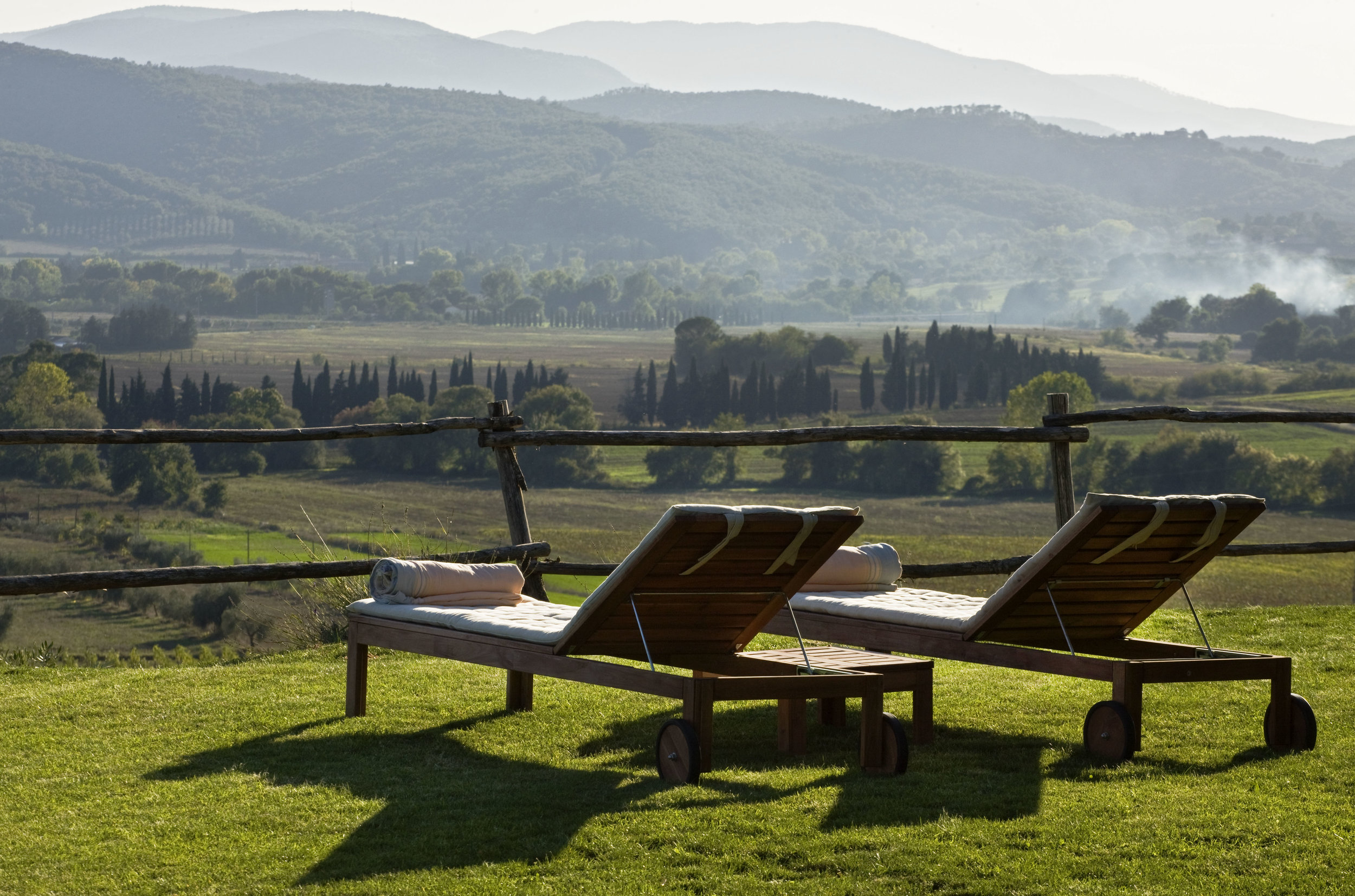 Tuscany Hotels | Conti di San Bonifacio Winery and Resort